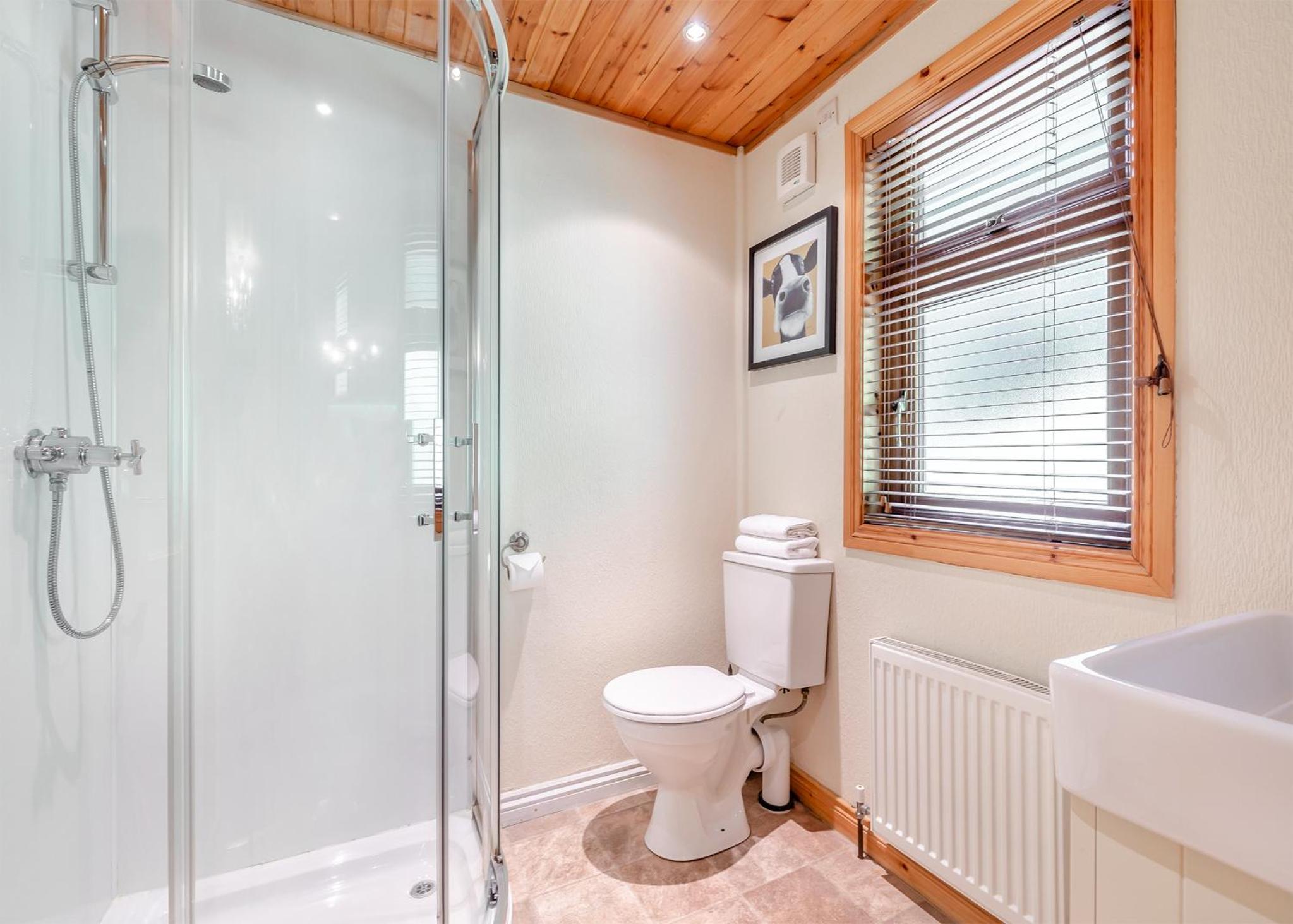 Charlesworth Lodges