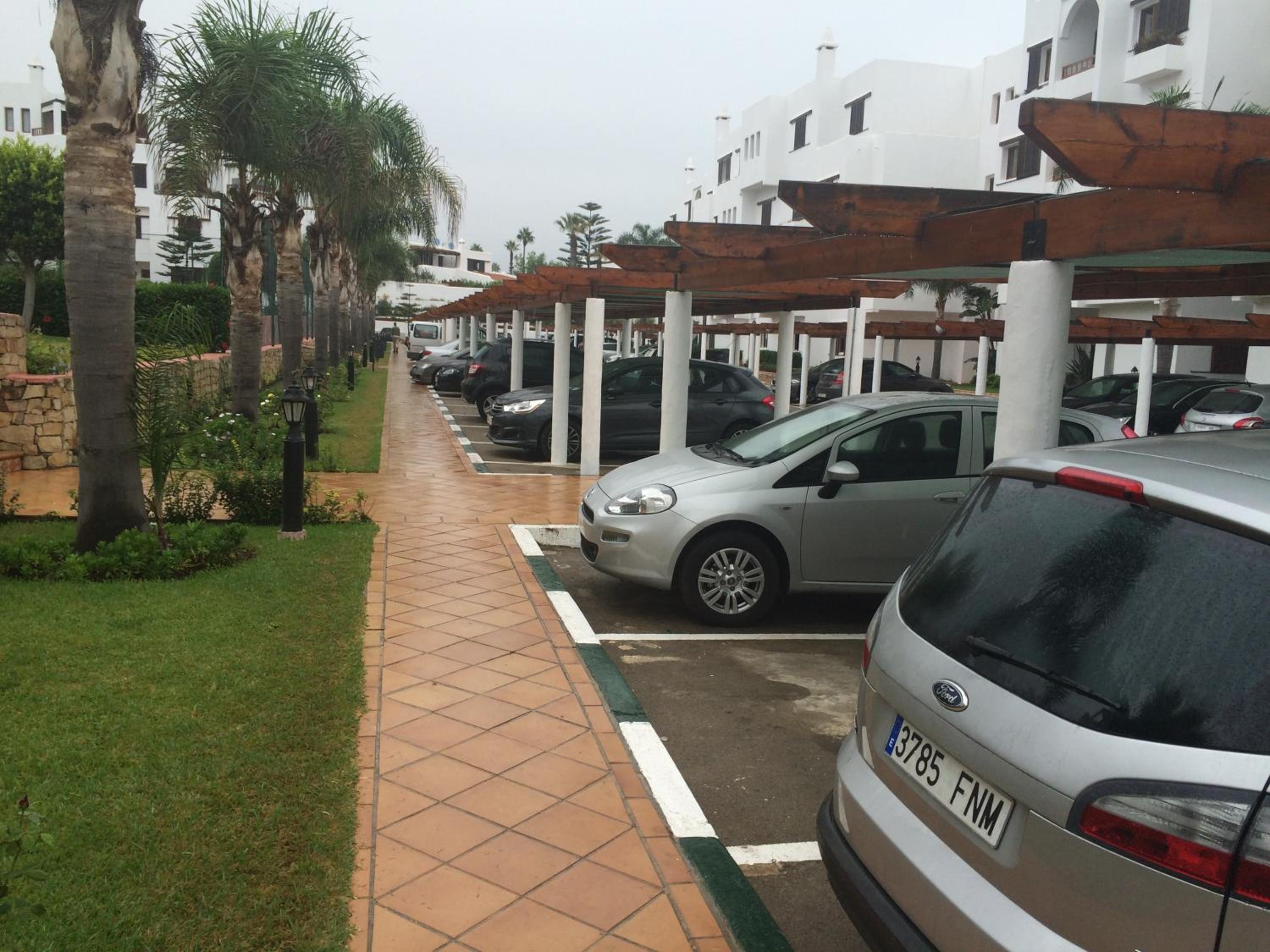 Duplexe Marina Beach