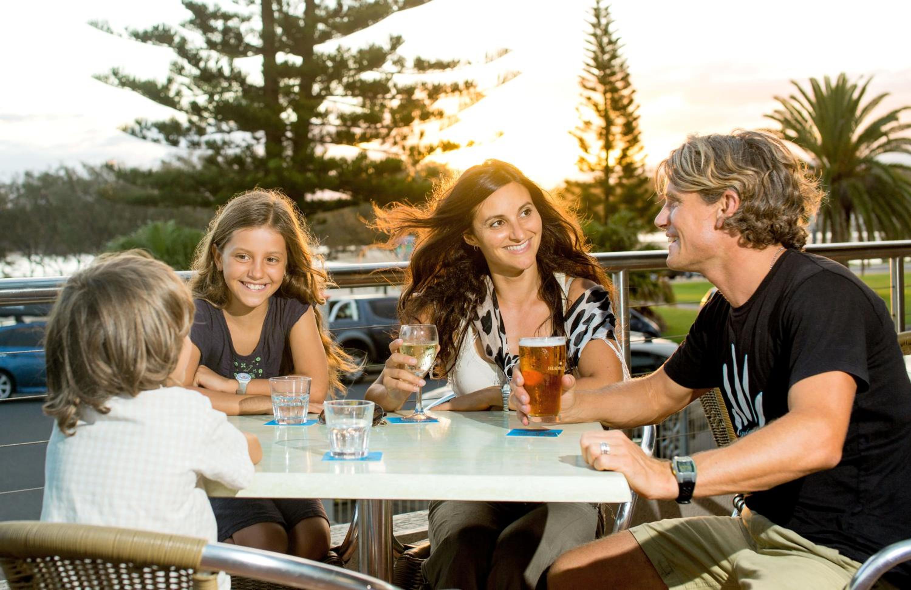 Ingenia Holidays Nambucca Heads