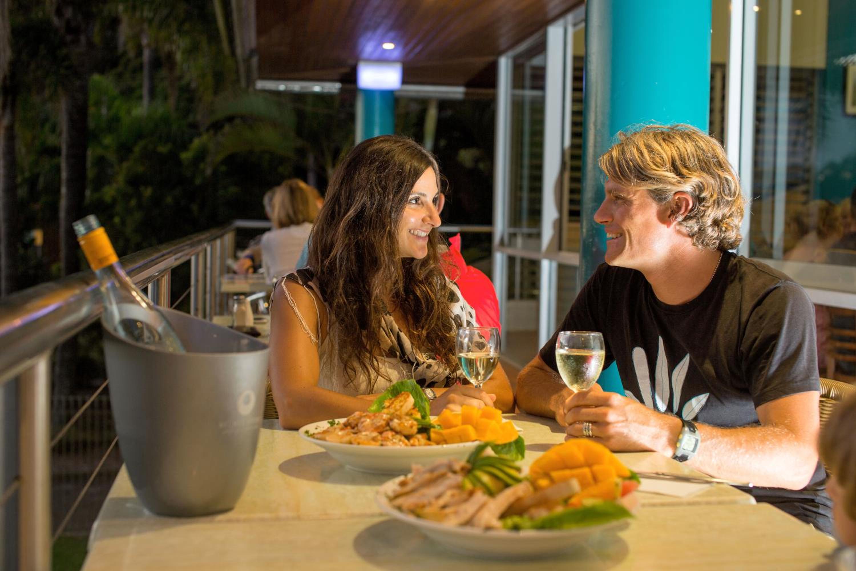 Ingenia Holidays Nambucca Heads