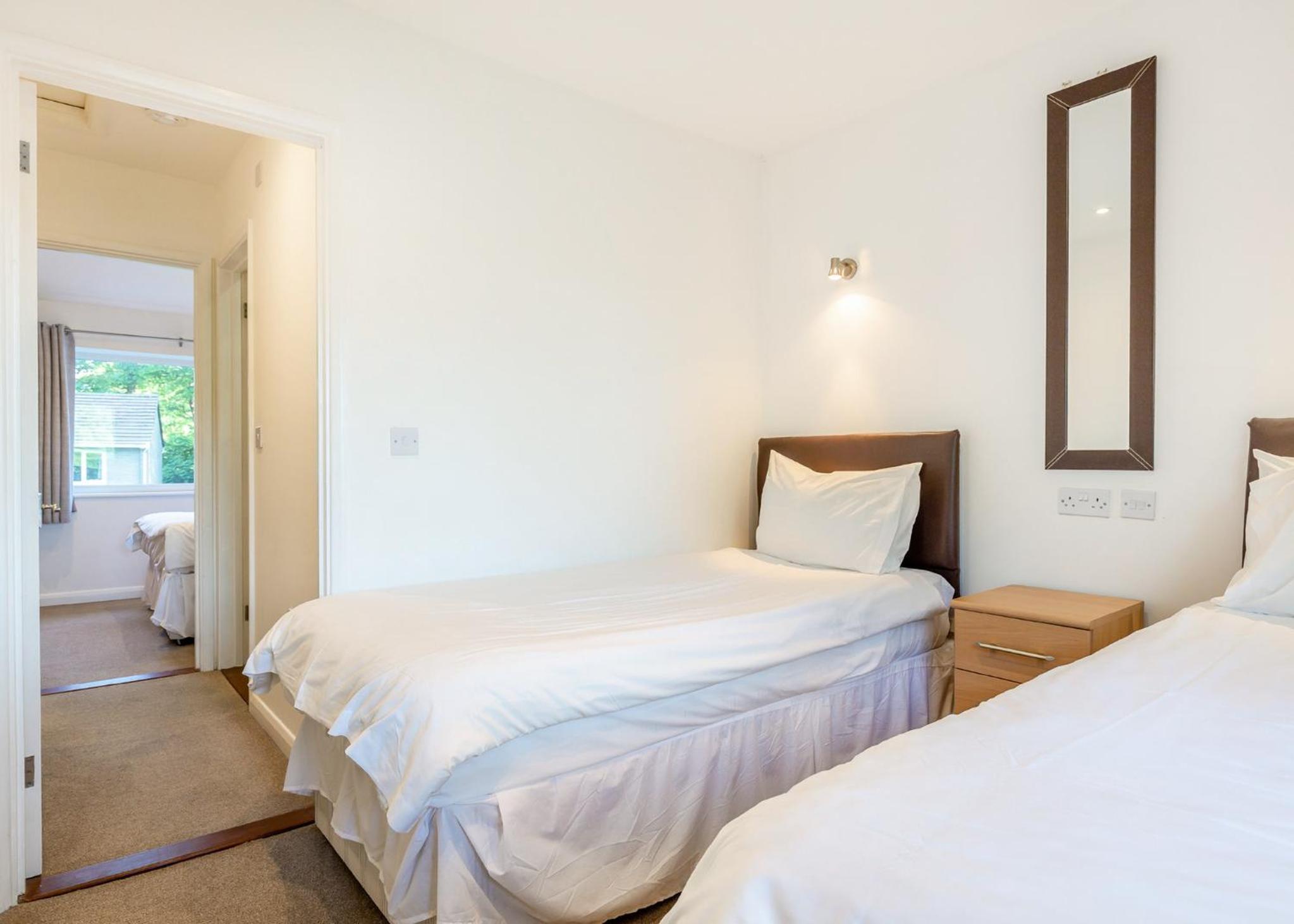 Atlantic Reach Holiday Village
