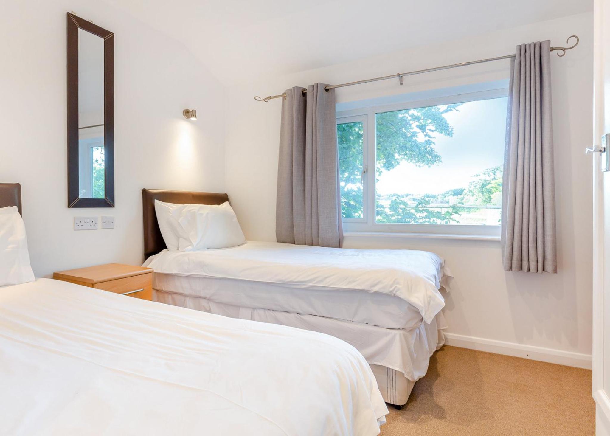 Atlantic Reach Holiday Village