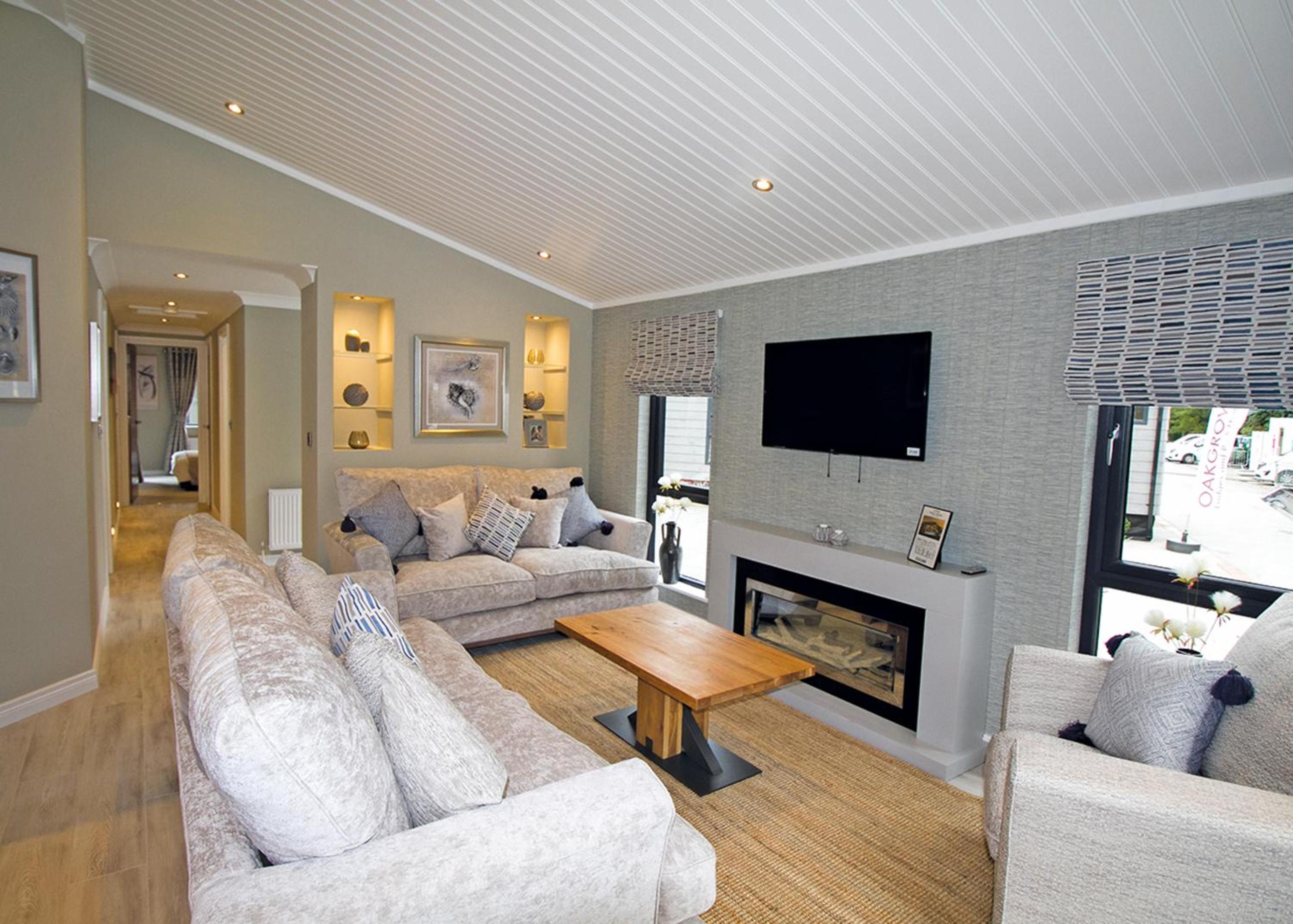 Penally Grange