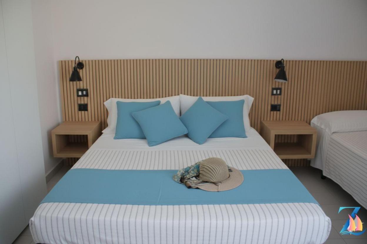 Zeeva Hotel and Resort