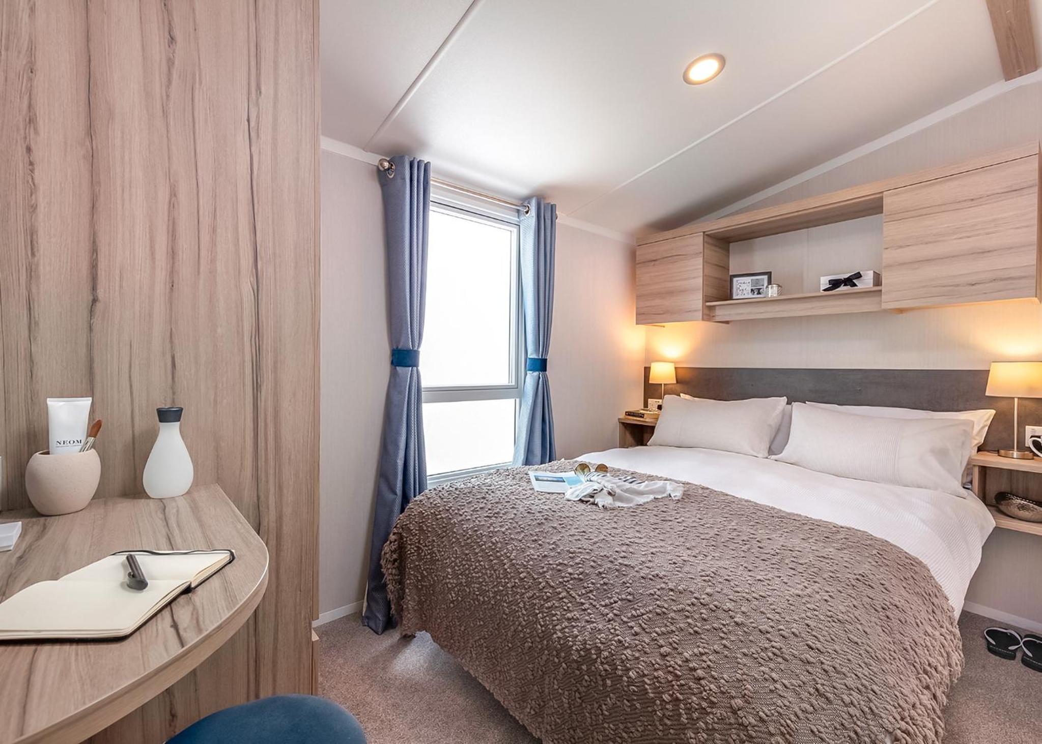Orchards Holiday Park