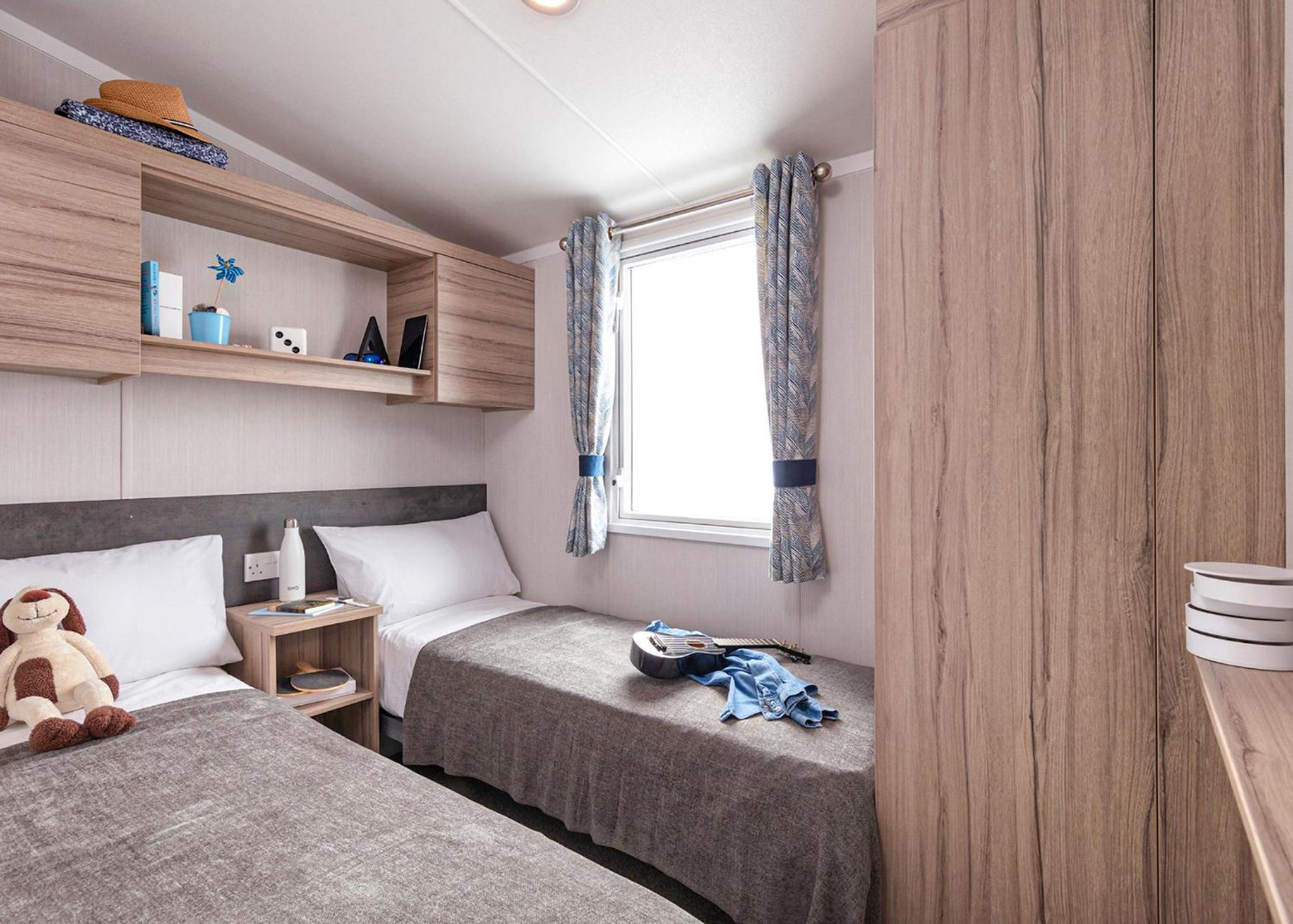 Orchards Holiday Park
