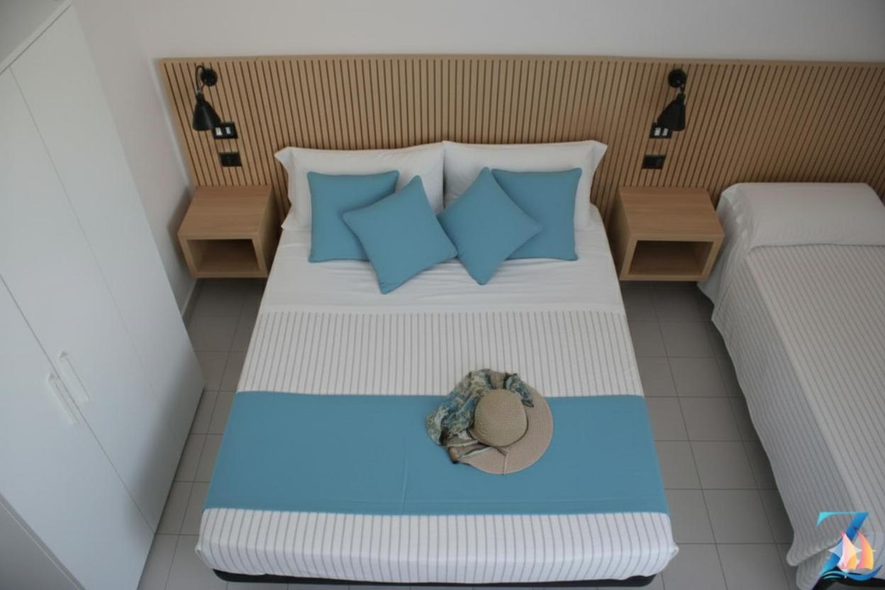Zeeva Hotel and Resort