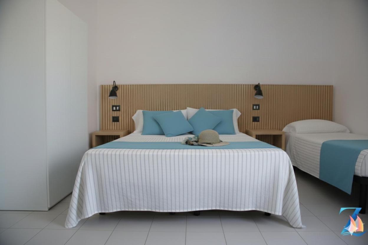 Zeeva Hotel and Resort