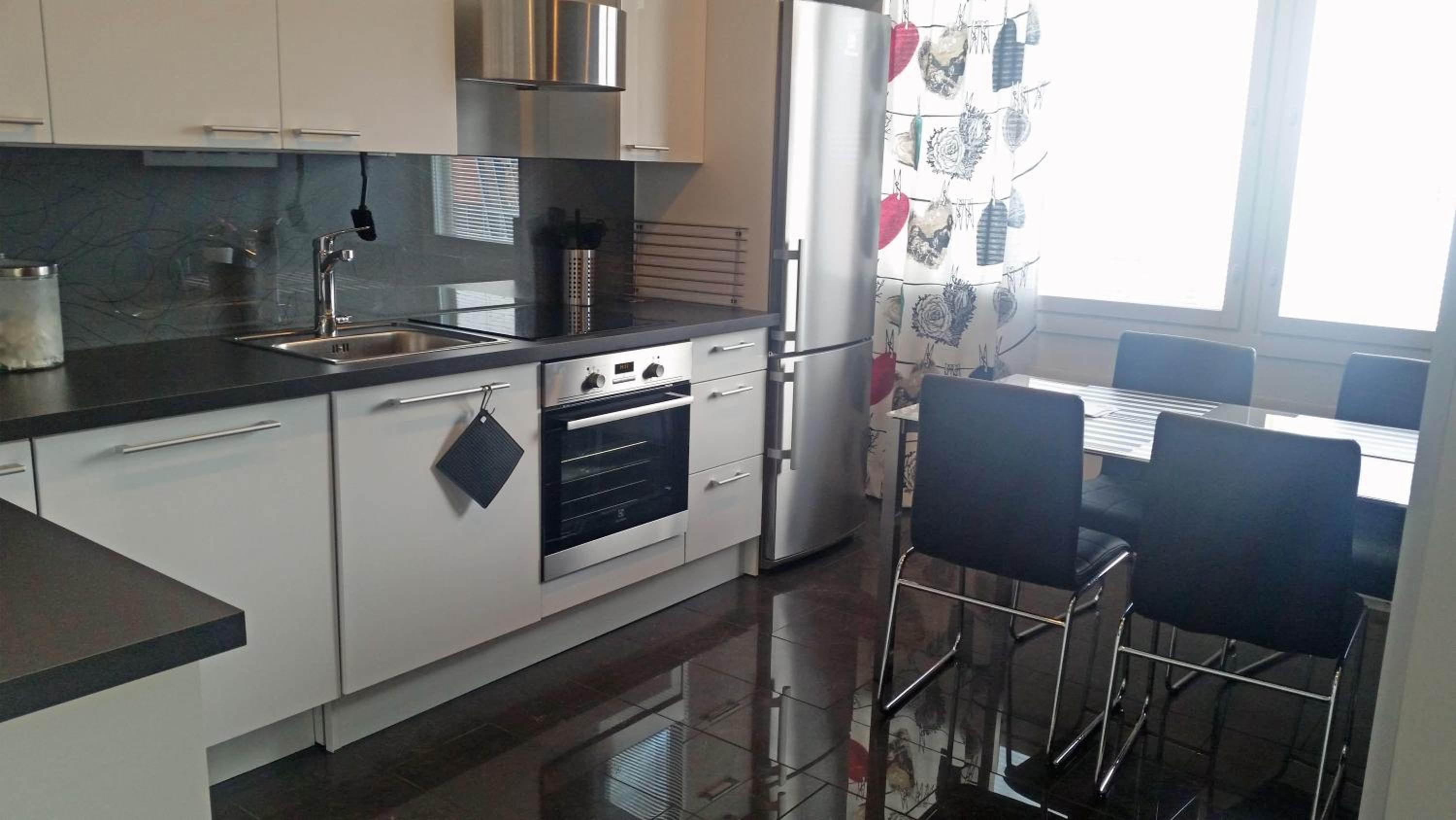 Santalux Apartment view 5