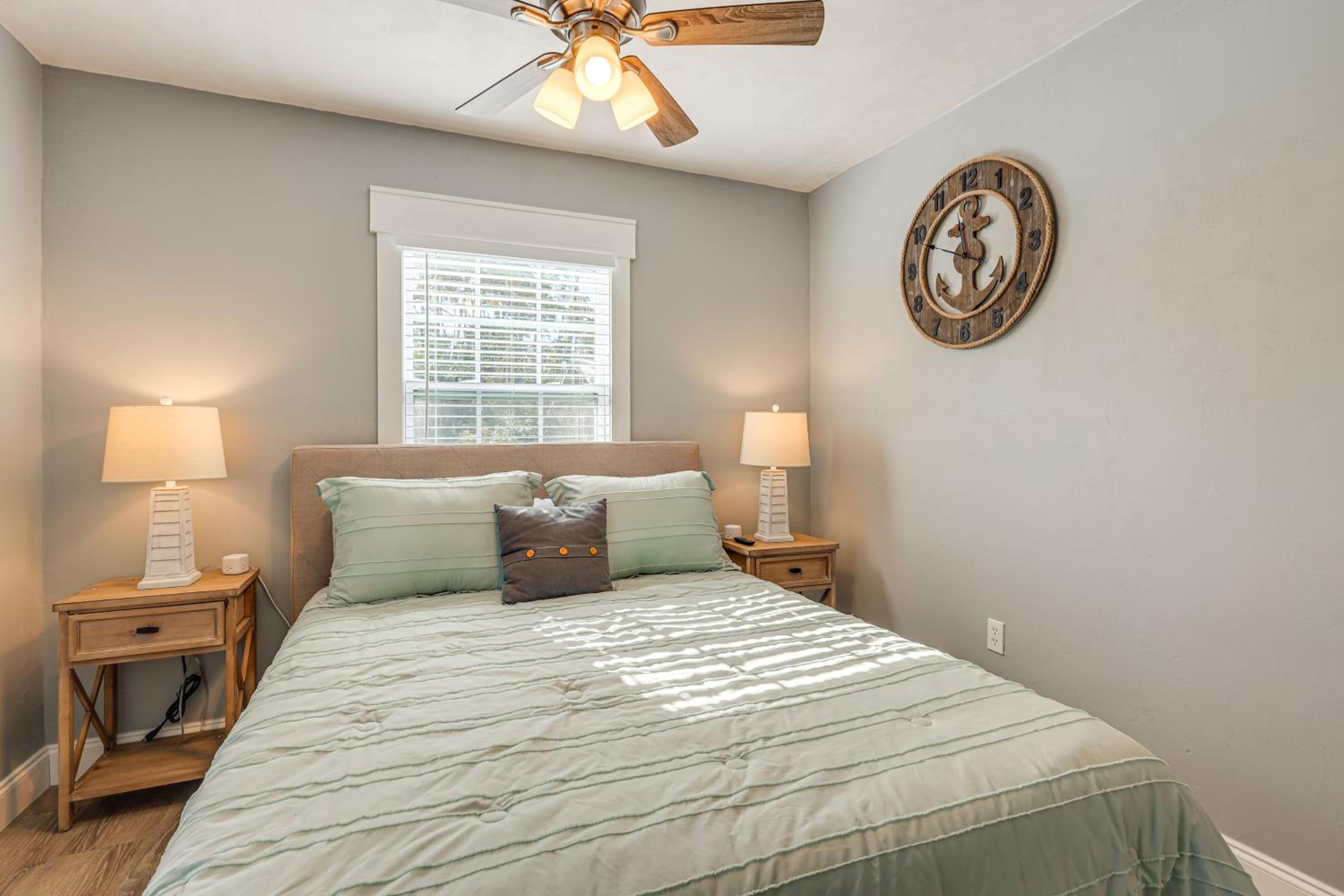 Anglers Paradise! Steinhatchee Home, Dogs Welcome