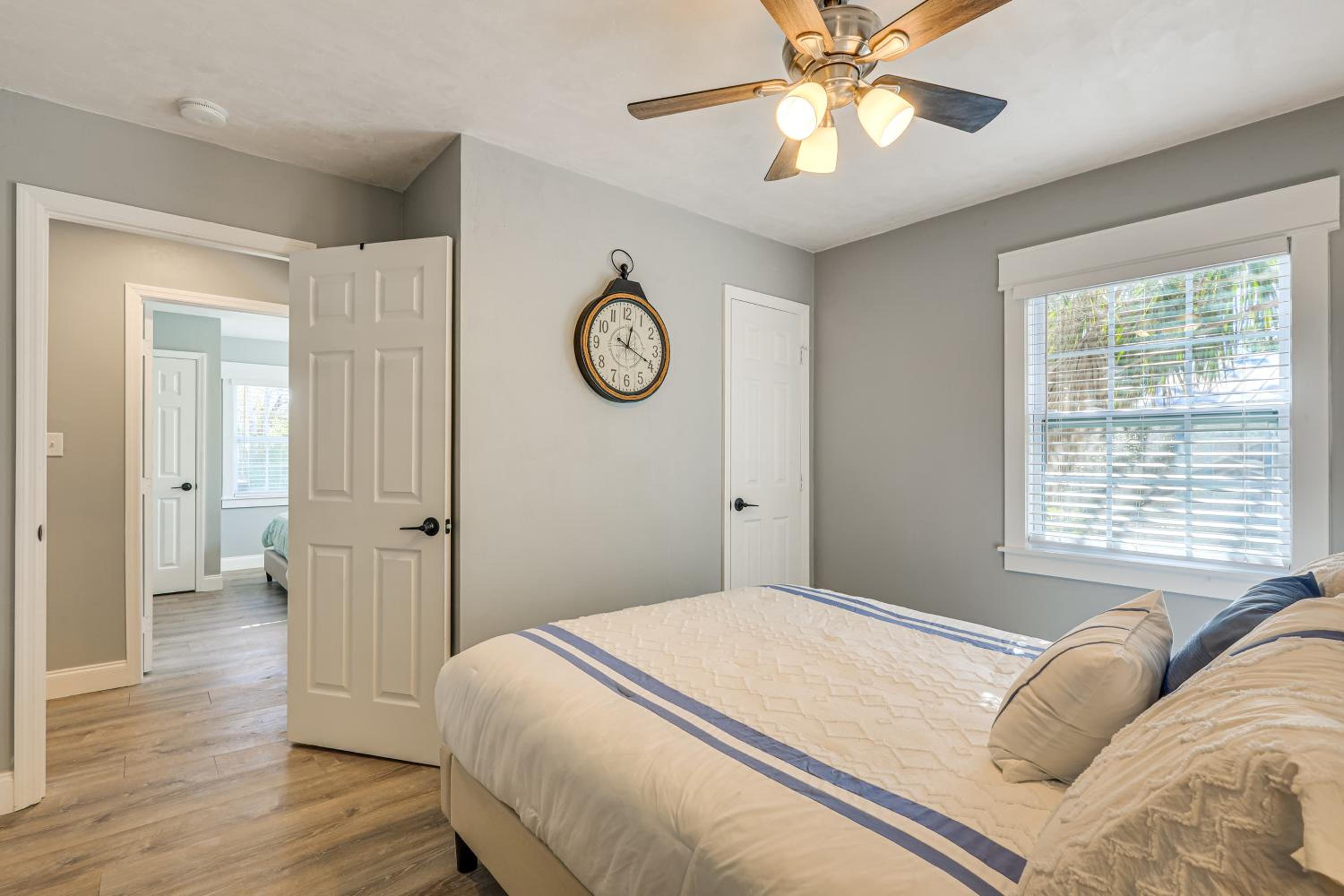 Anglers Paradise! Steinhatchee Home, Dogs Welcome