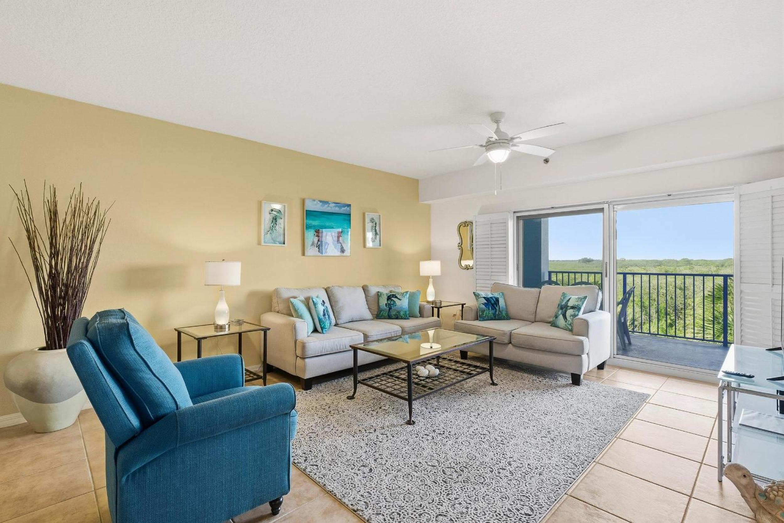 Oceanwalk 7-404