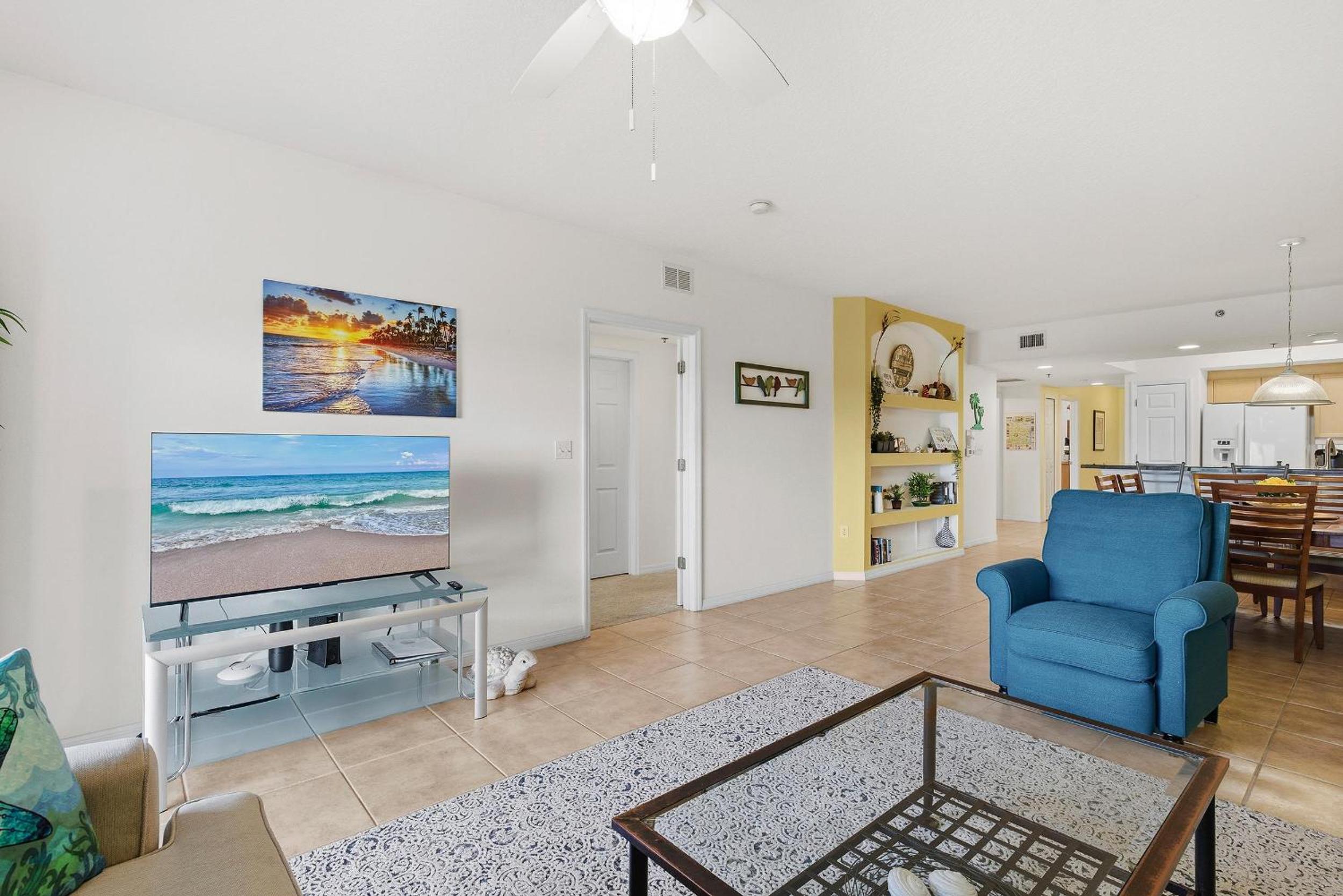 Oceanwalk 7-404