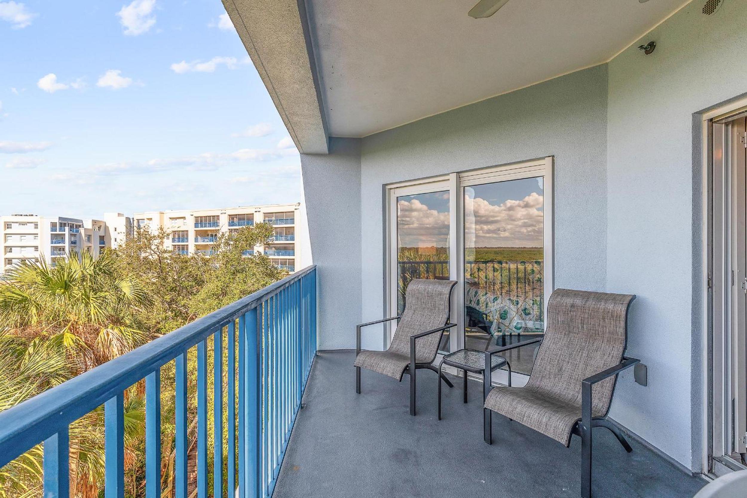 Oceanwalk 7-404