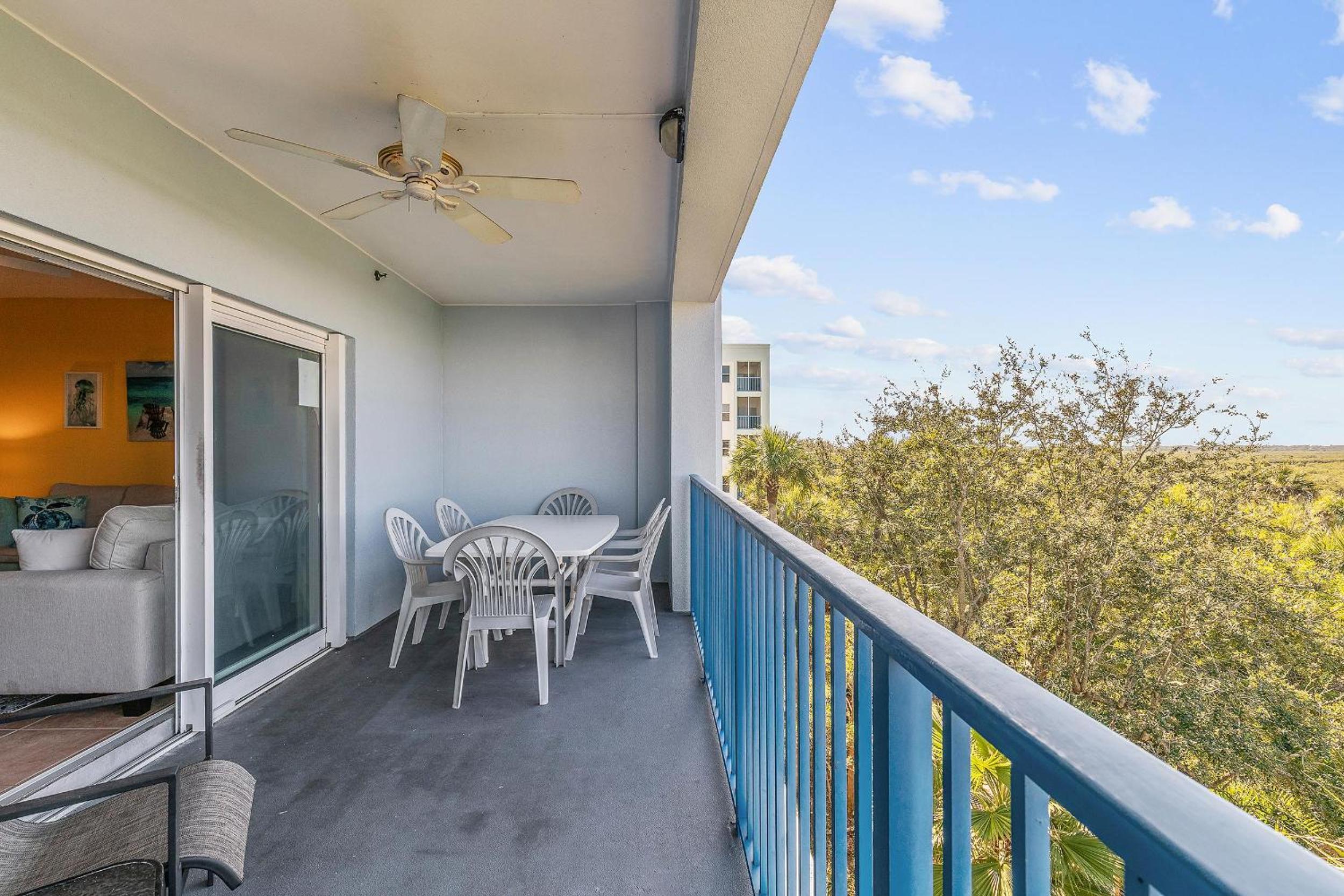 Oceanwalk 7-404
