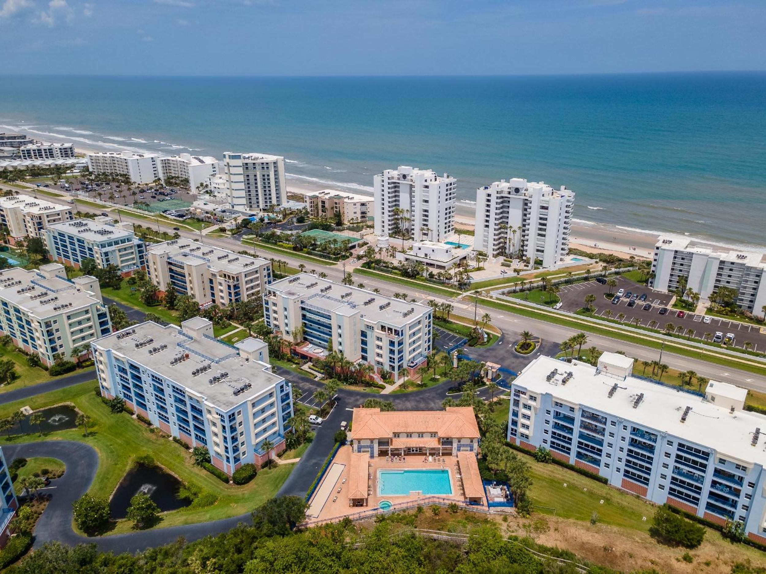 Oceanwalk 7-404