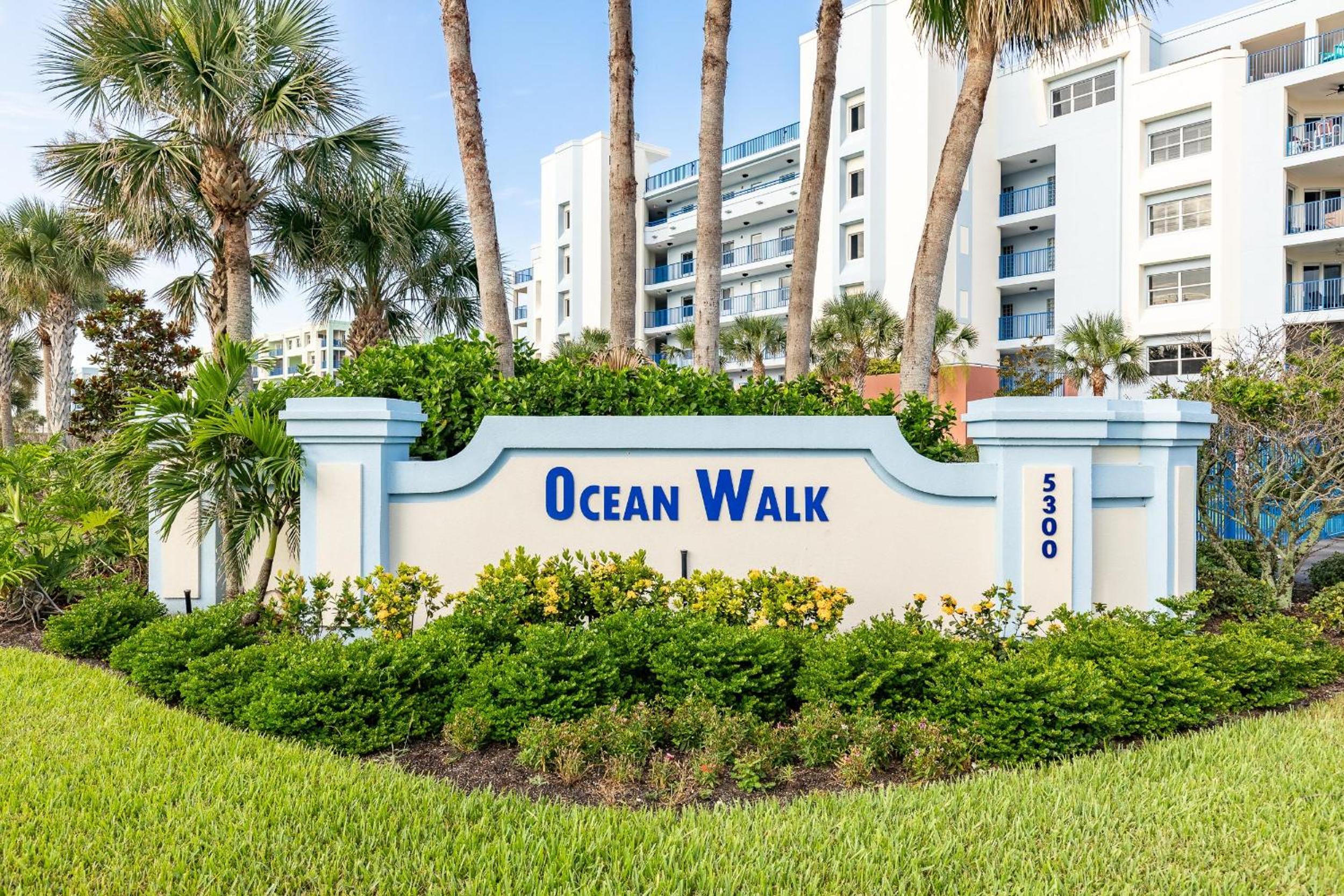 Oceanwalk 7-404