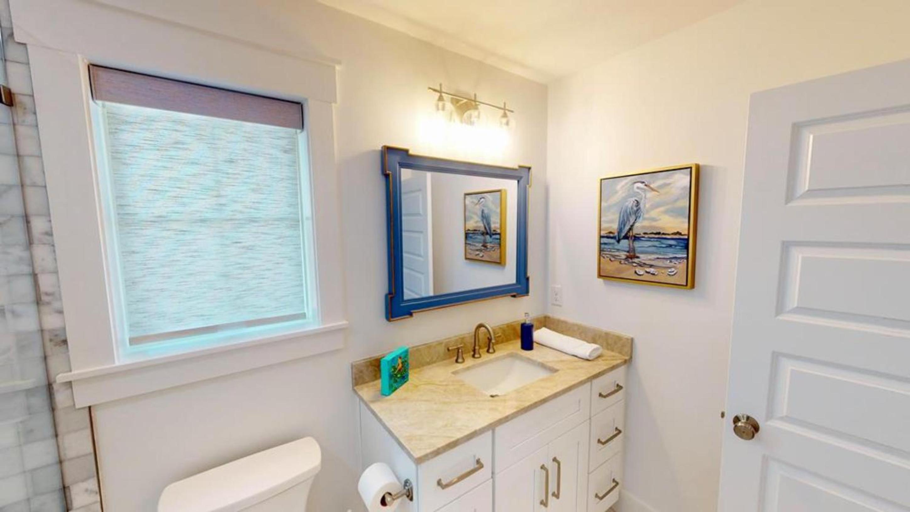 Beach House - Seize the Bay by Panhandle Getaways