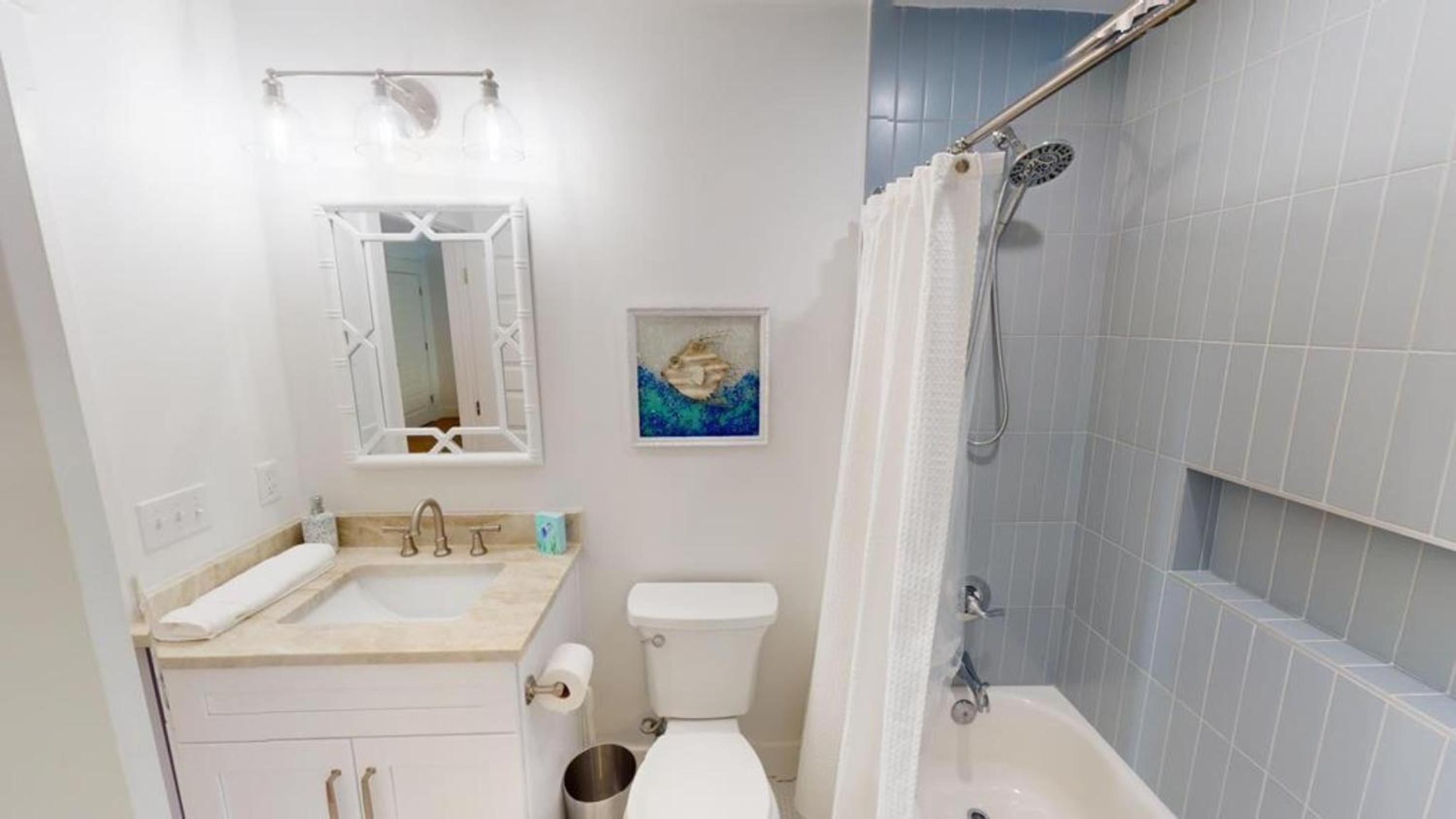 Beach House - Seize the Bay by Panhandle Getaways
