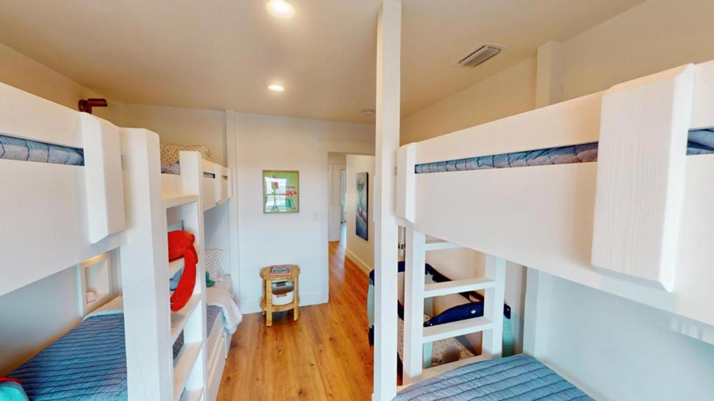 Beach House - Seize the Bay by Panhandle Getaways