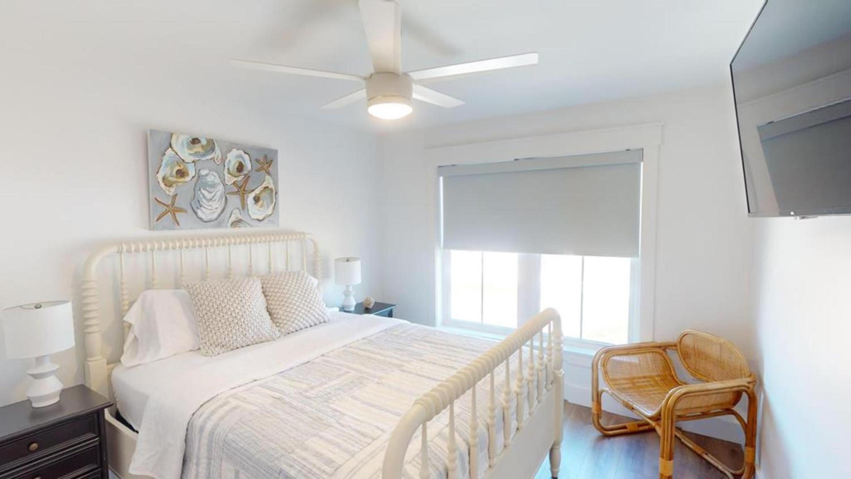Beach House - Seize the Bay by Panhandle Getaways