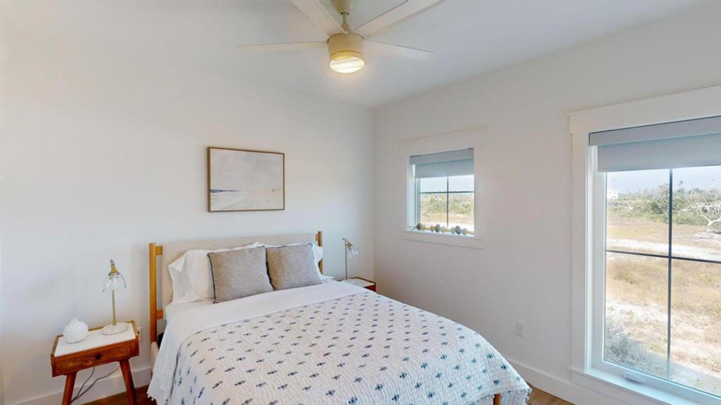 Beach House - Seize the Bay by Panhandle Getaways