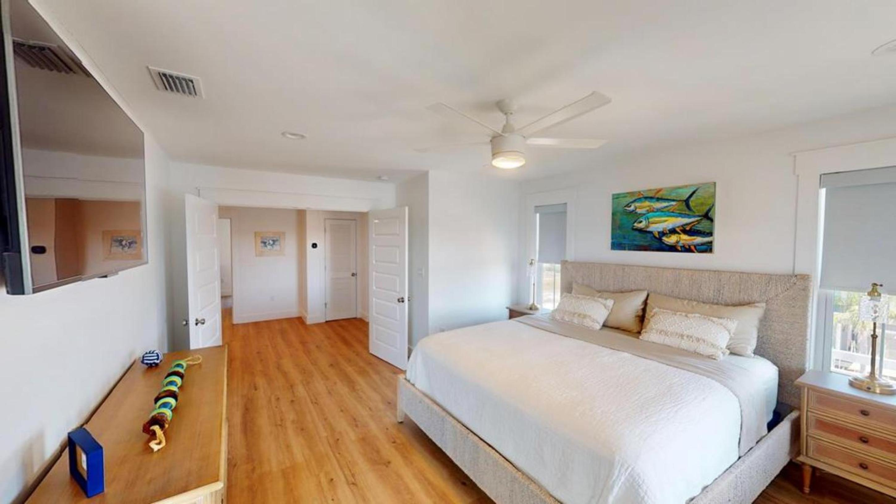 Beach House - Seize the Bay by Panhandle Getaways
