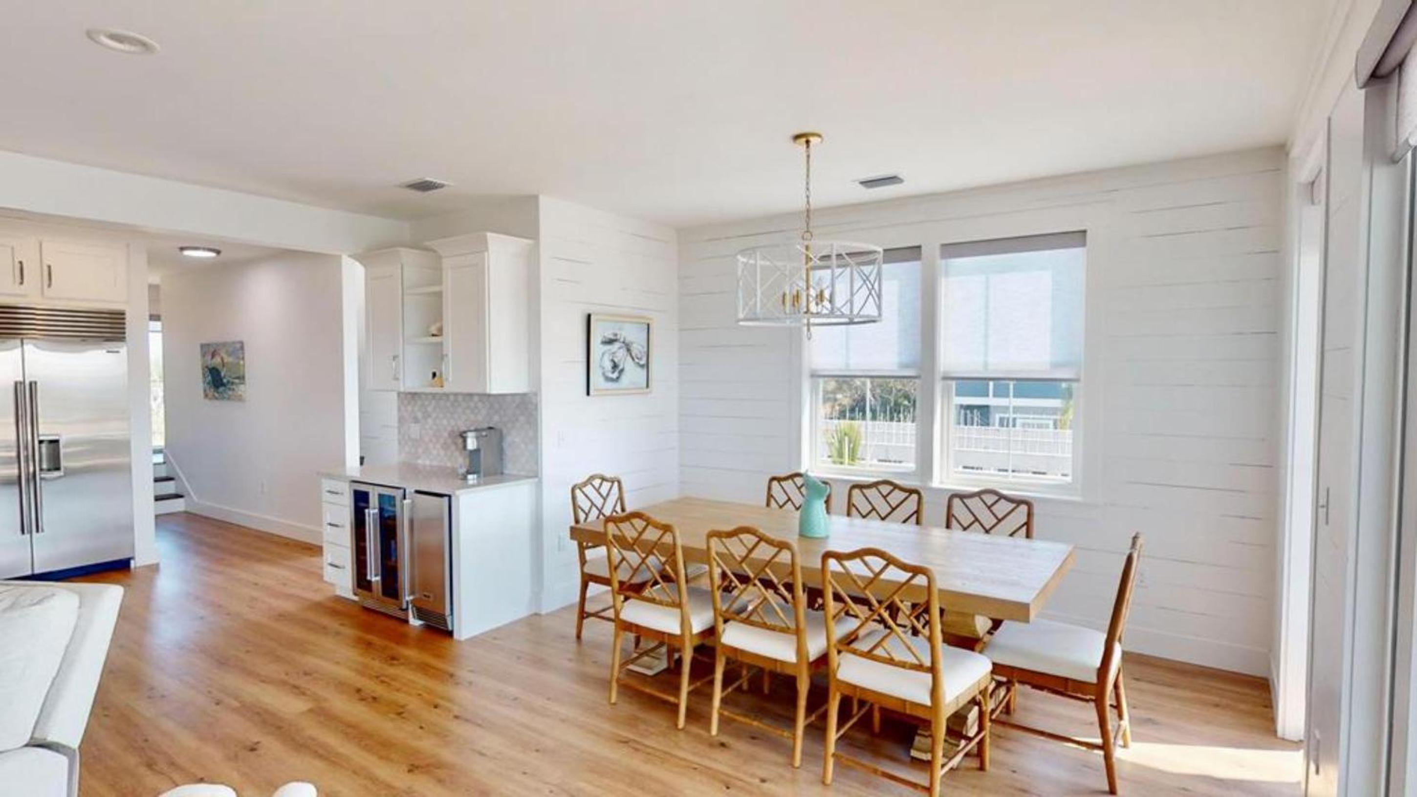 Beach House - Seize the Bay by Panhandle Getaways
