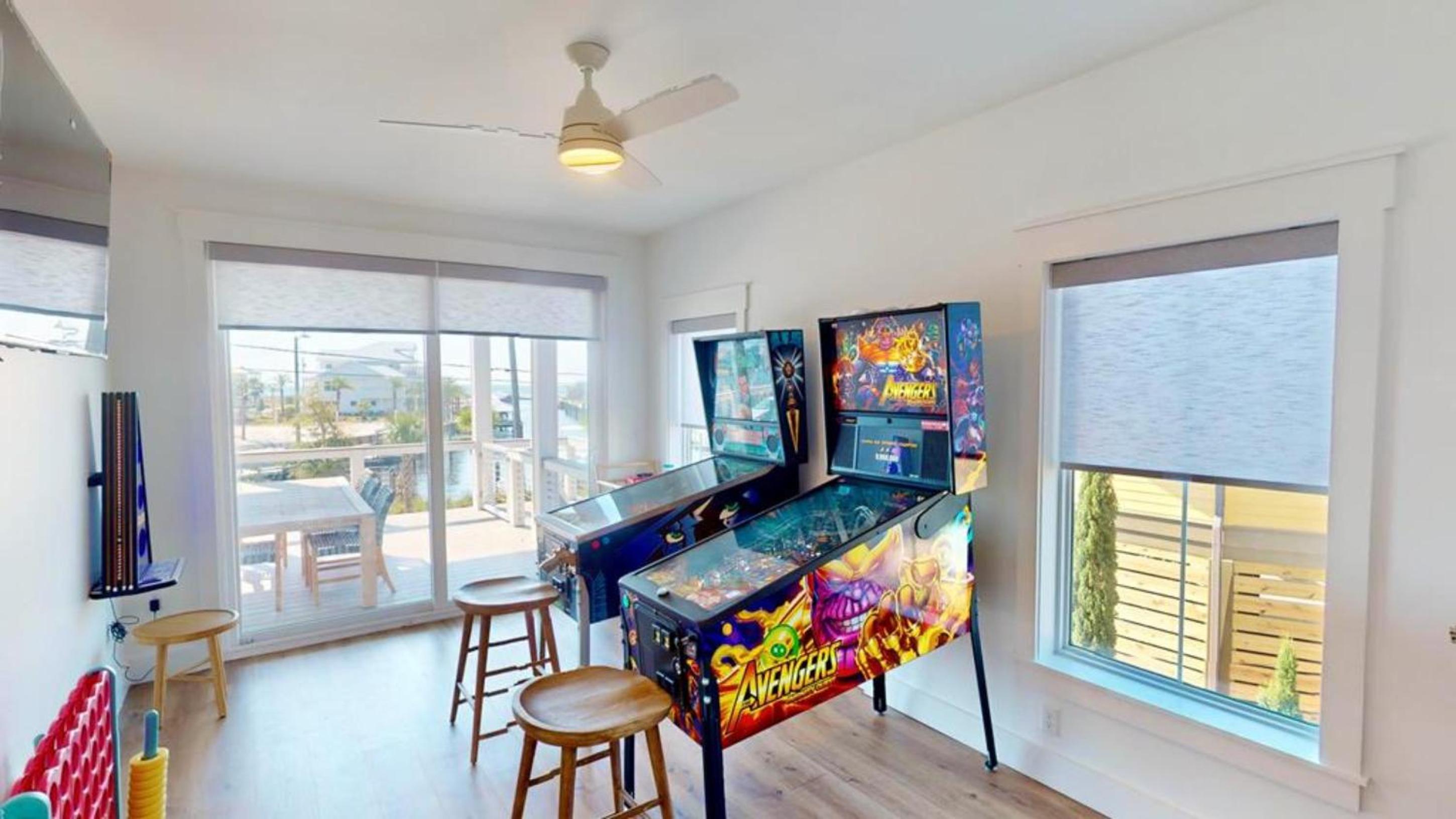 Beach House - Seize the Bay by Panhandle Getaways