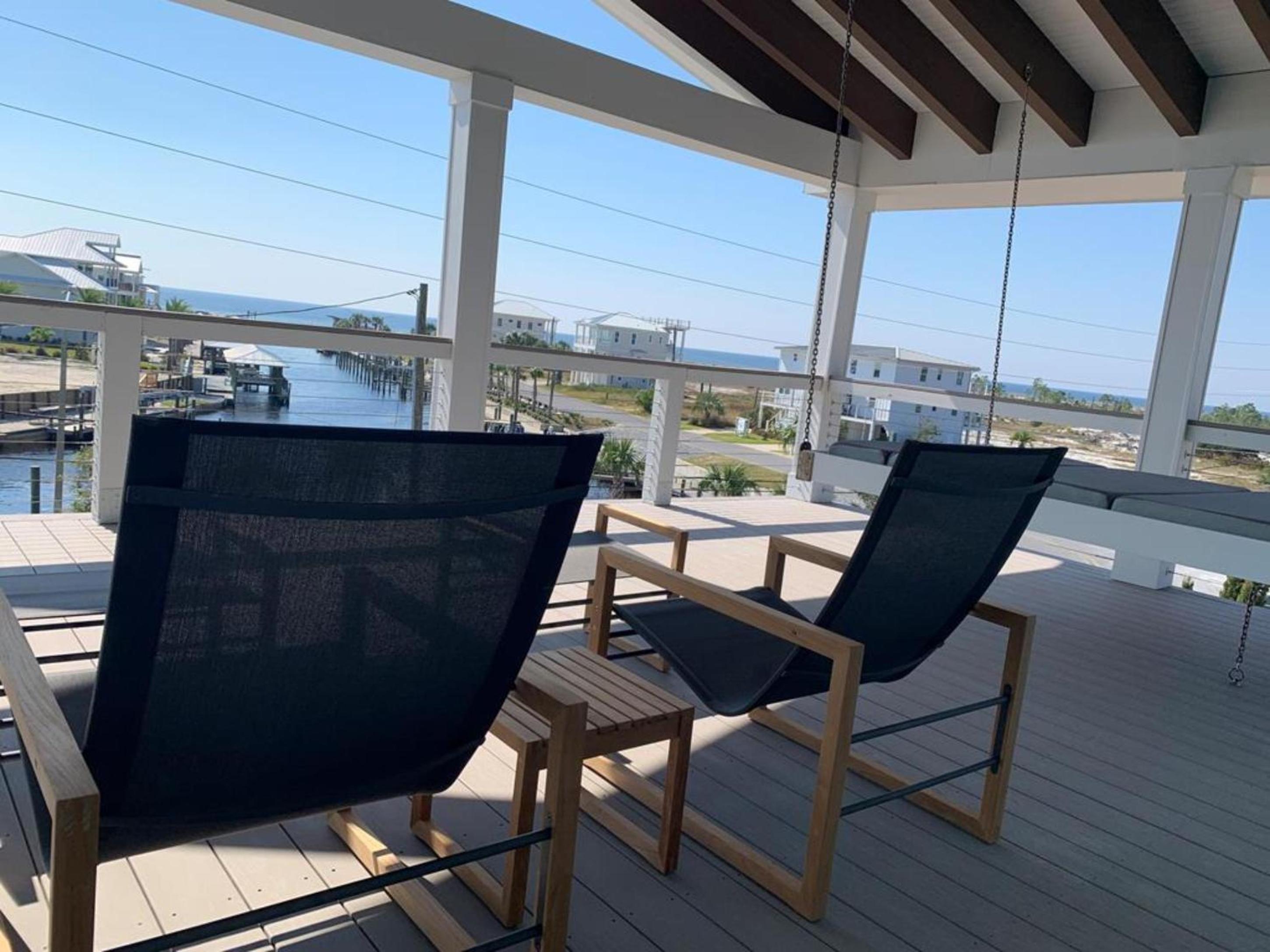 Beach House - Seize the Bay by Panhandle Getaways