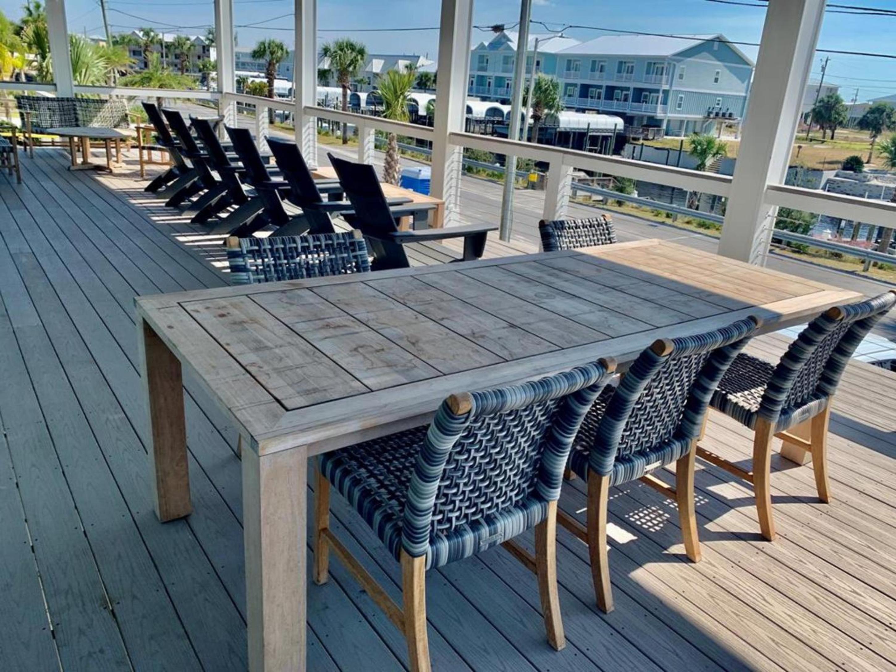 Beach House - Seize the Bay by Panhandle Getaways