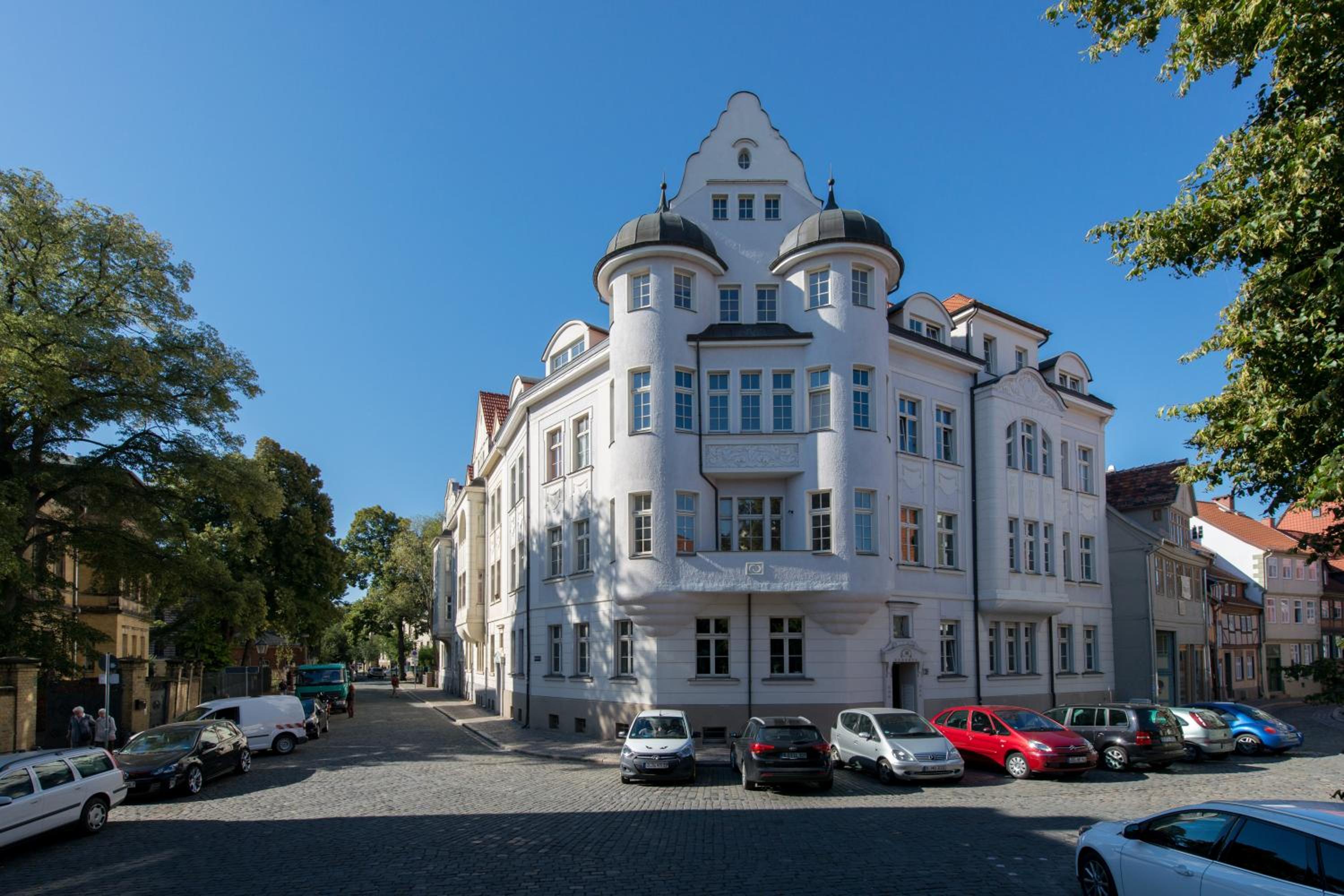 Ferienwohnung am Kaiserhof
