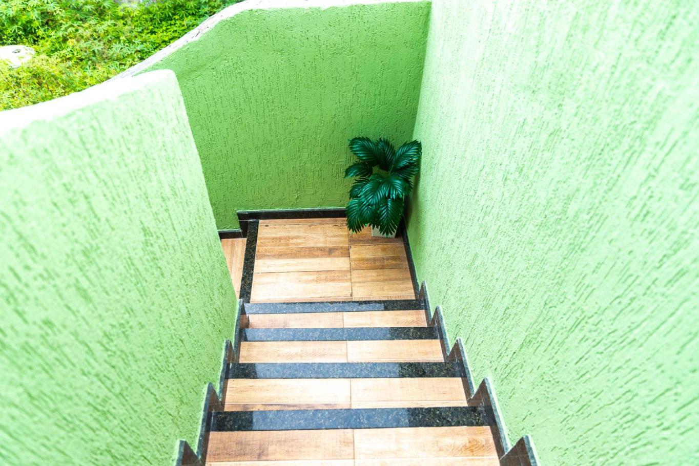 Casa com Wi-Fi e Churrasqueira a 300m da Praia