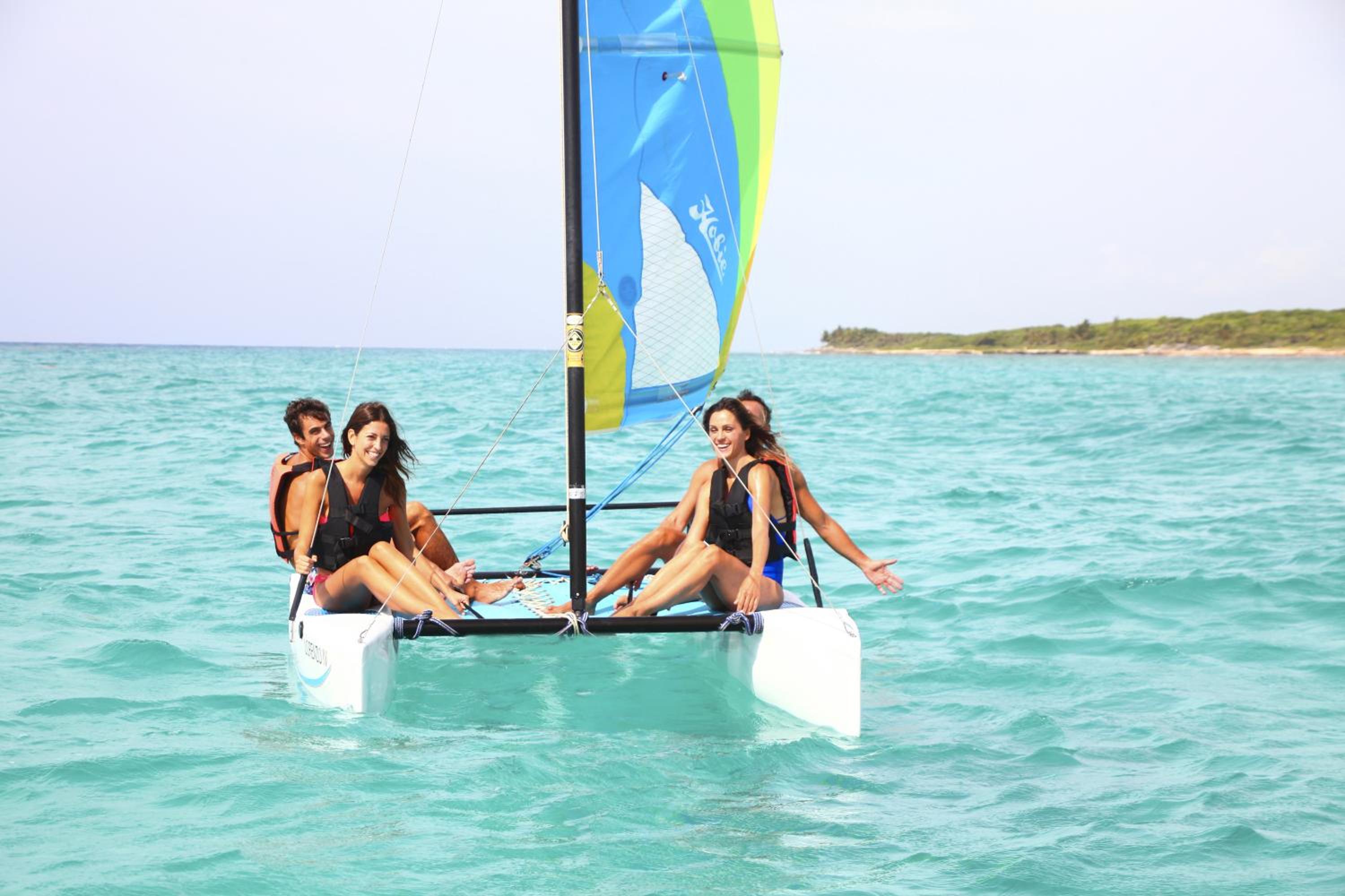 Sandos Playacar All Inclusive, photo 61