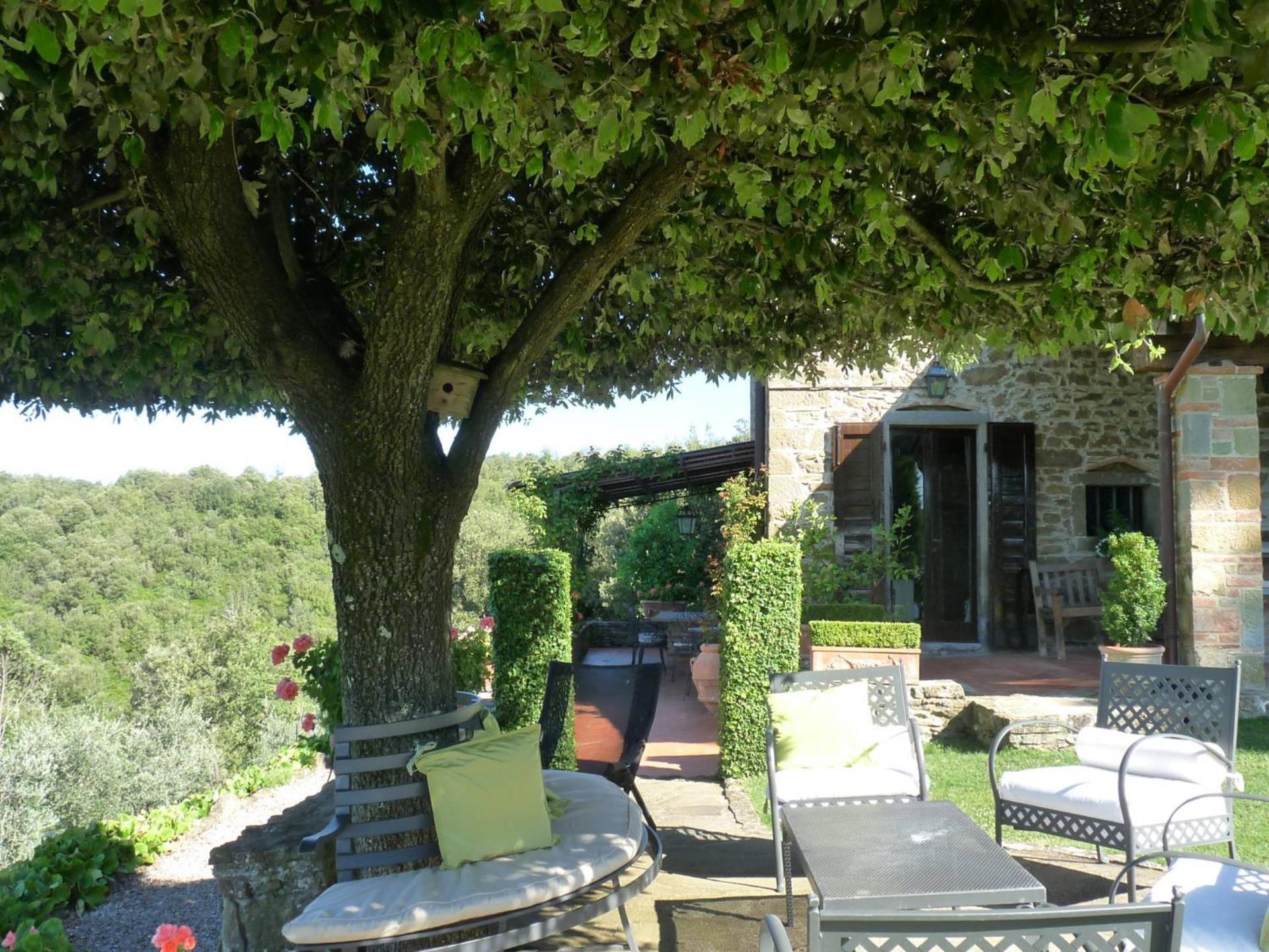 Villa Del Medico