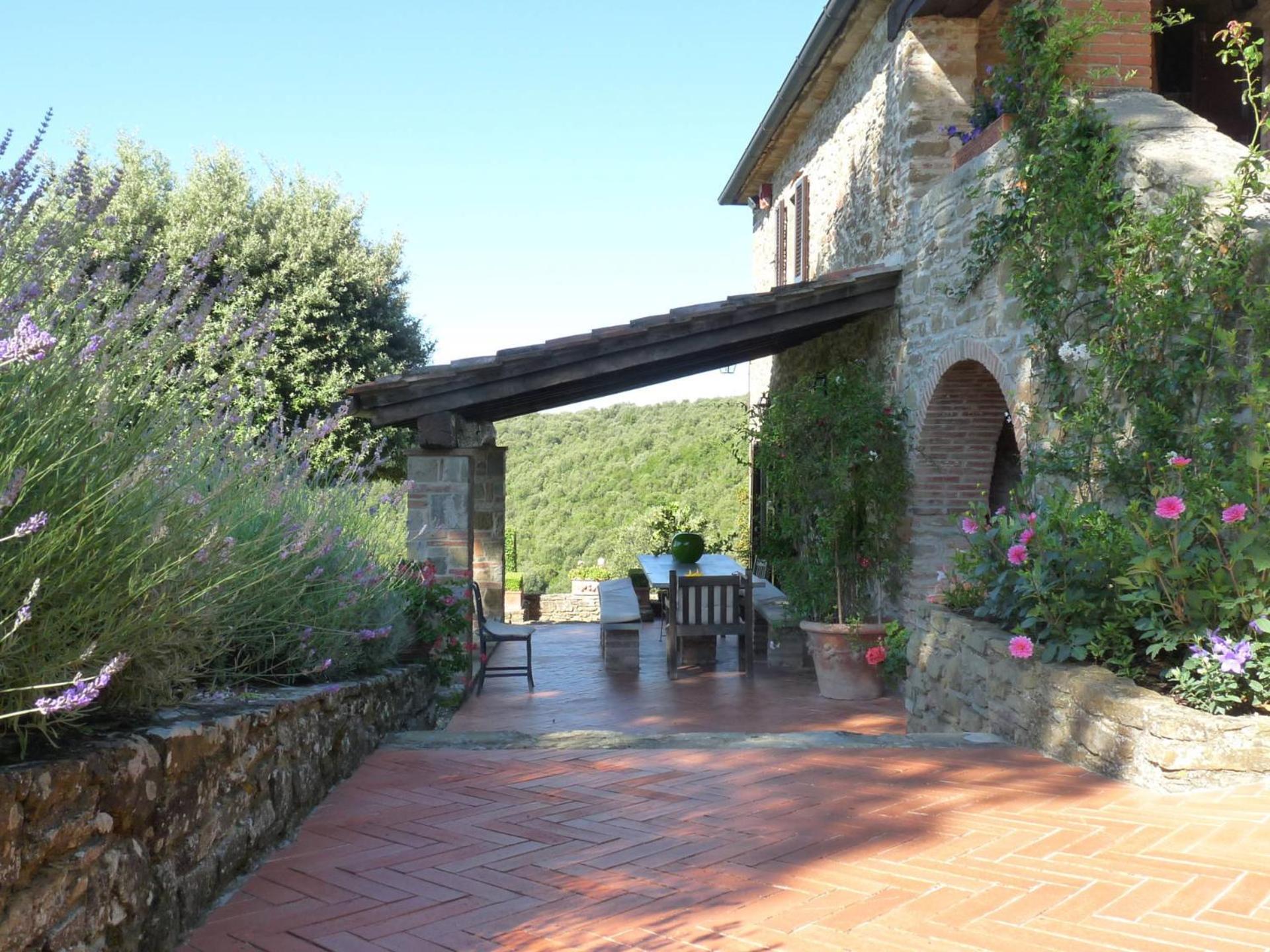 Villa Del Medico
