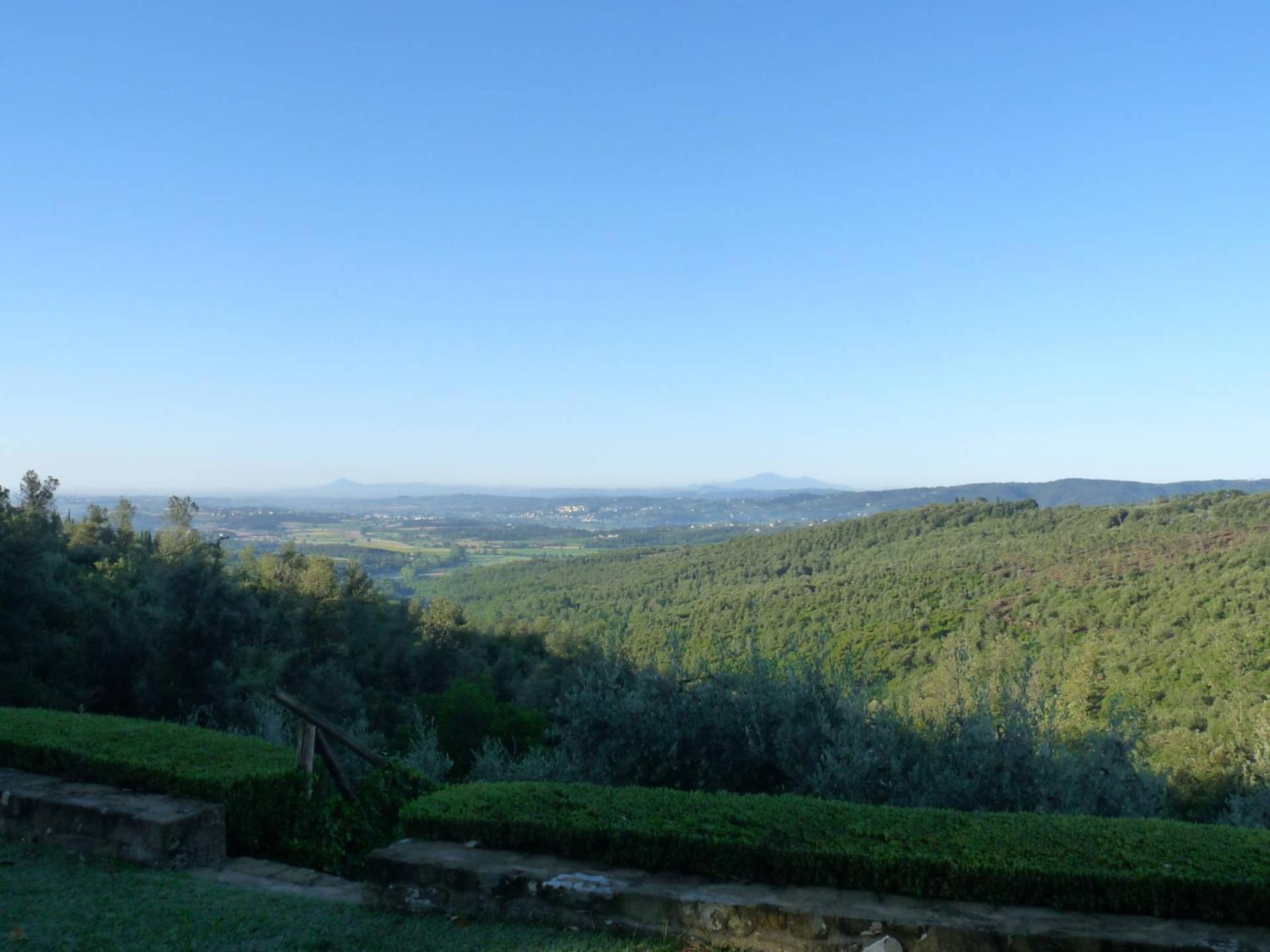 Villa Del Medico