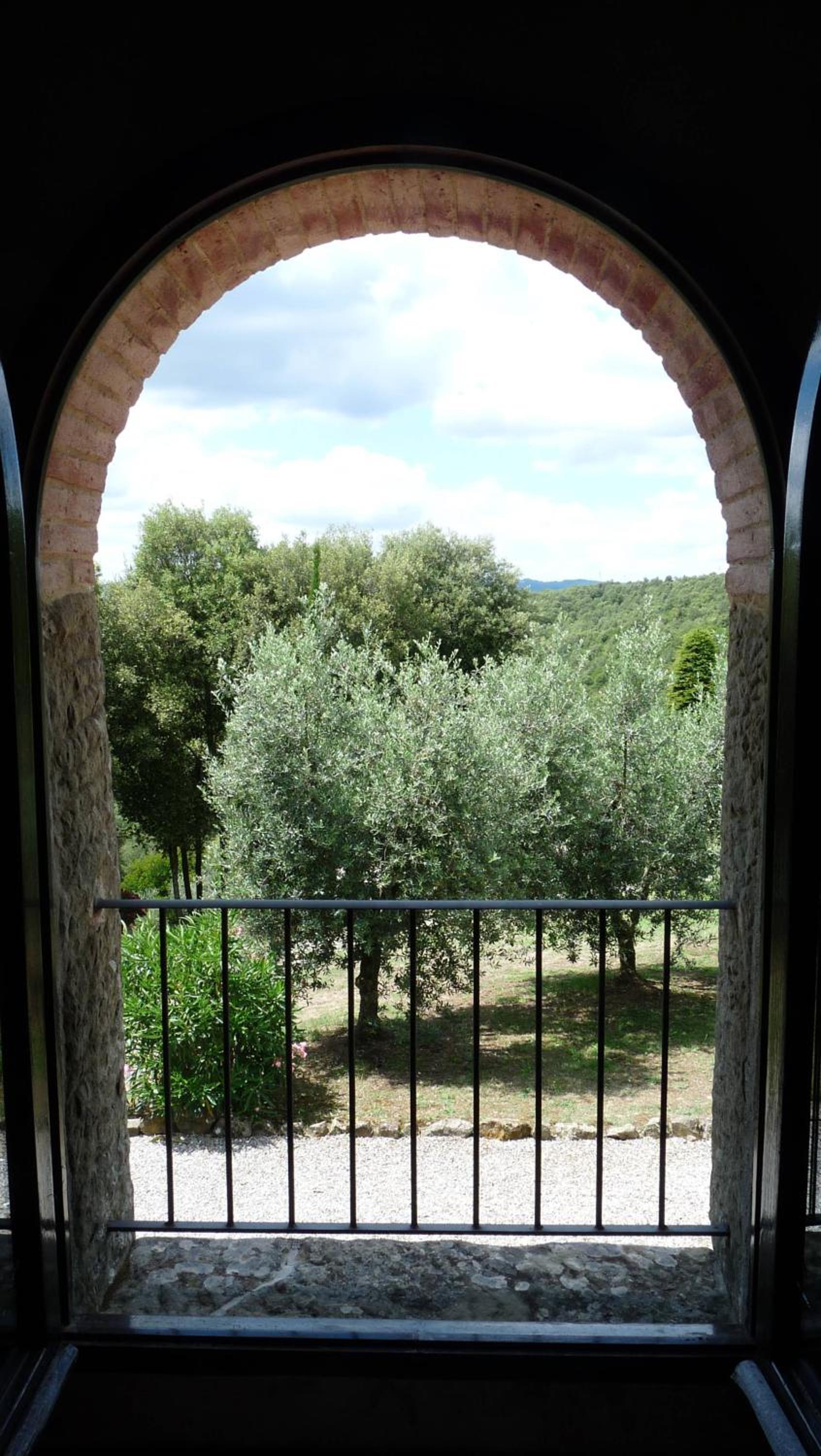 Villa Del Medico