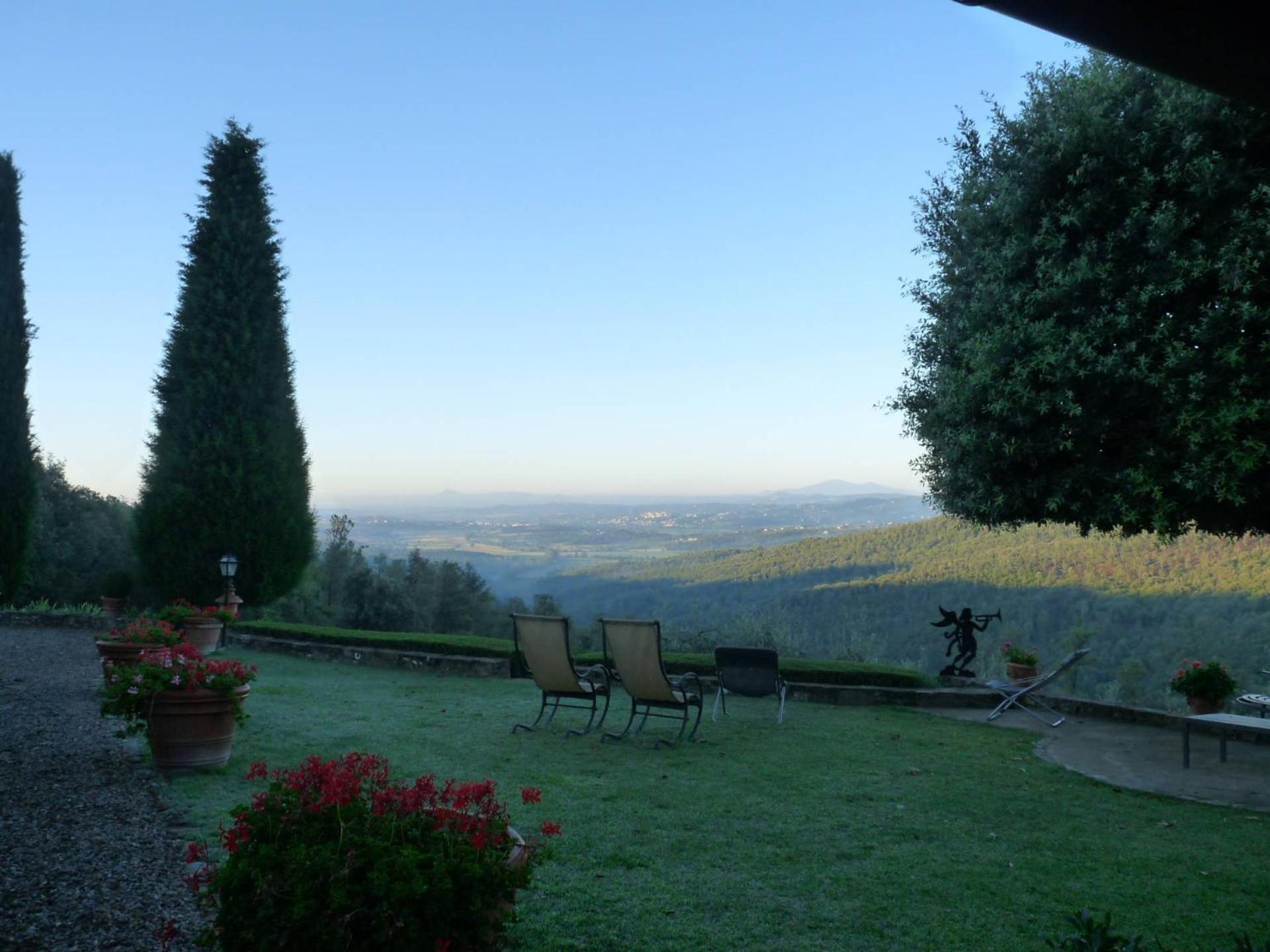 Villa Del Medico