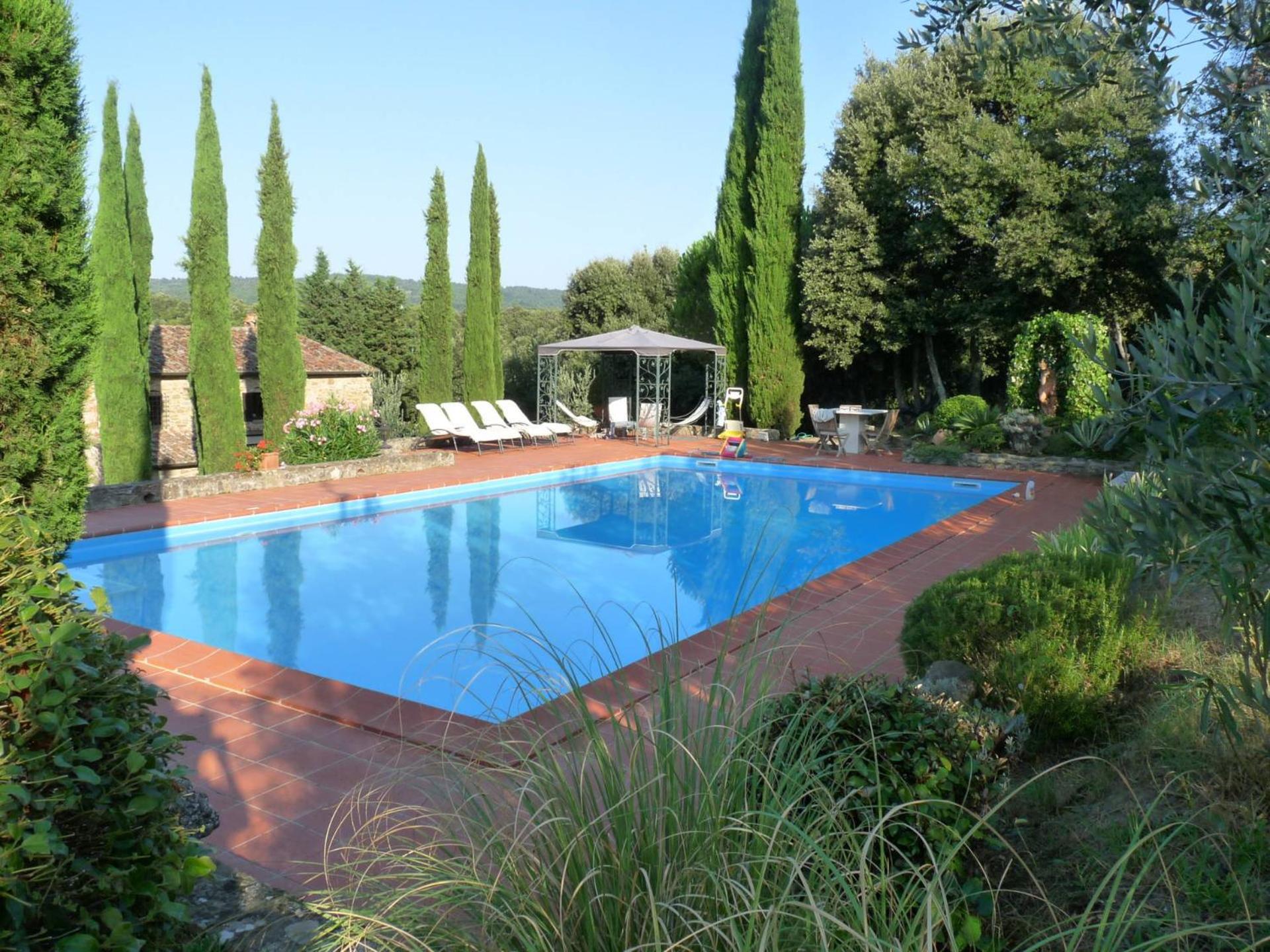 Villa Del Medico