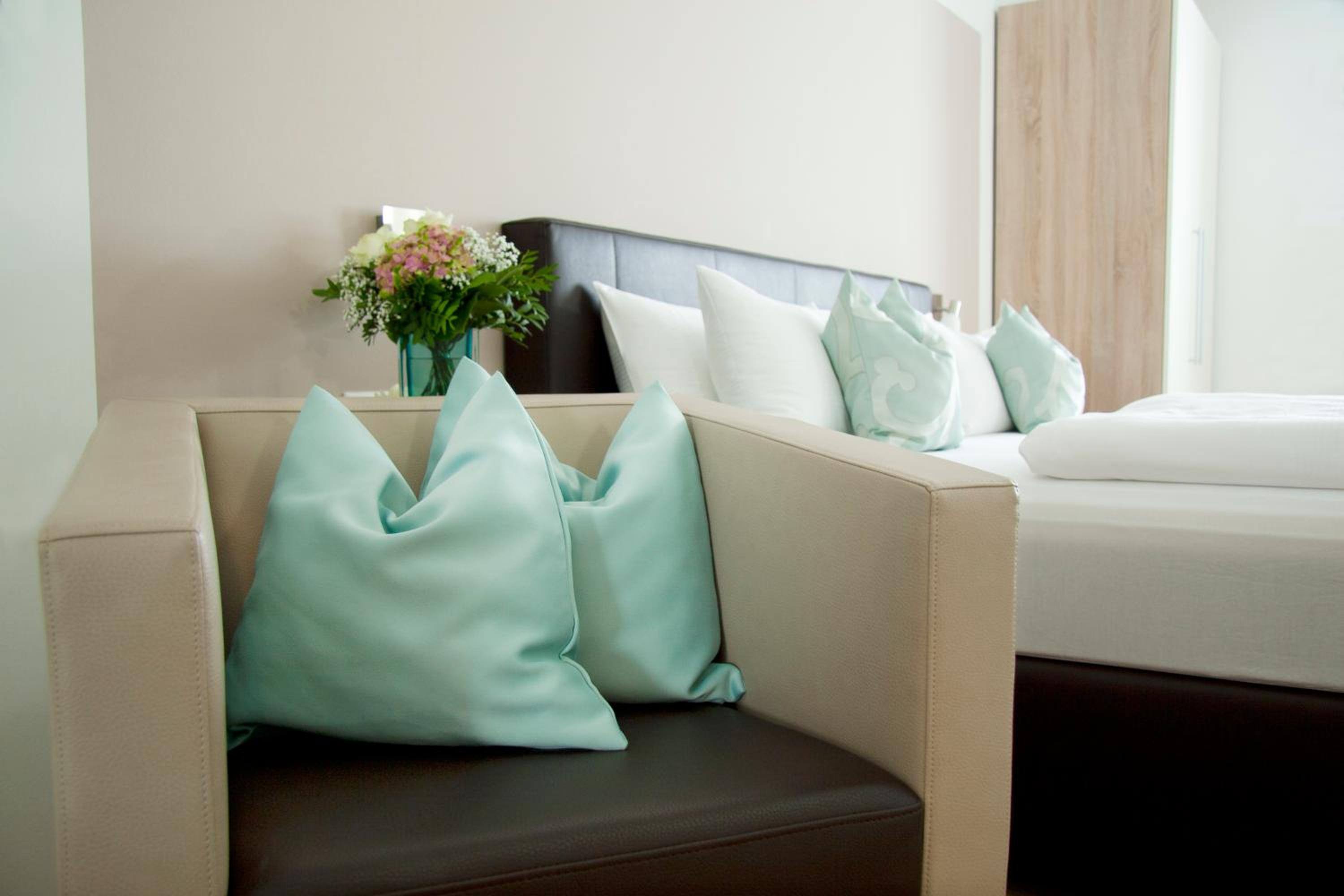 Hotel Claro Garni