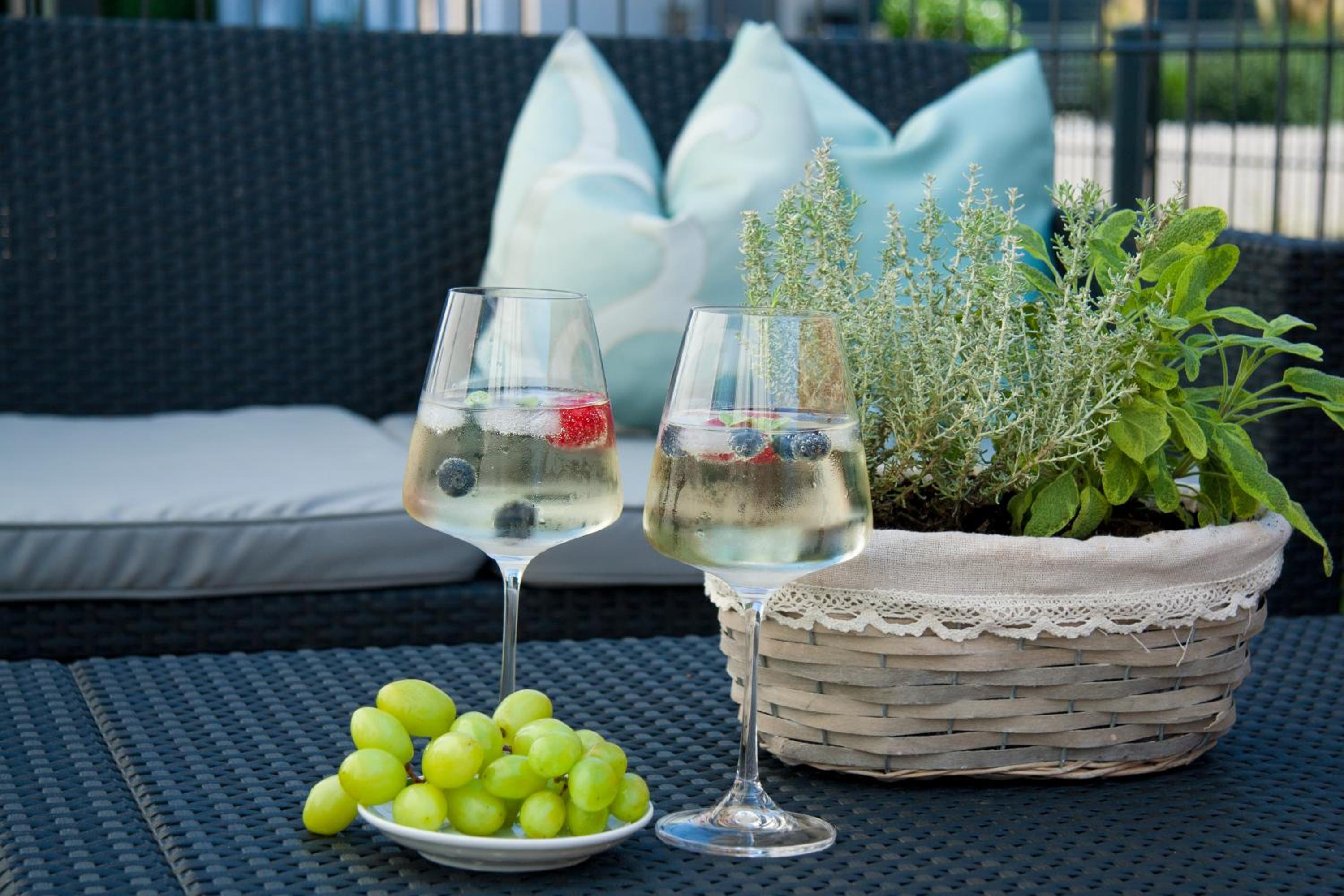 Hotel Claro Garni