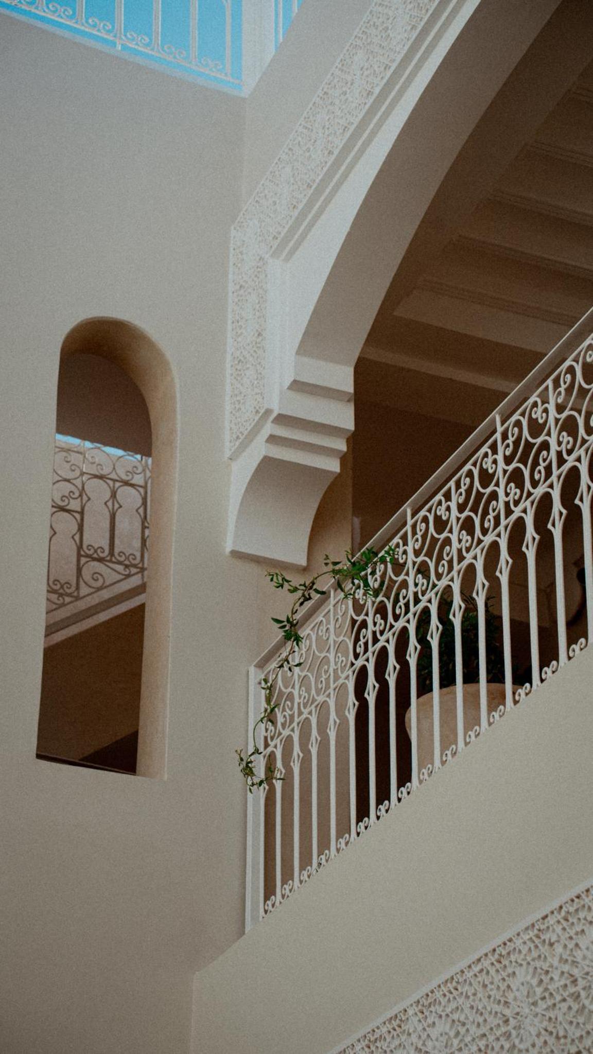 Riad JAIA