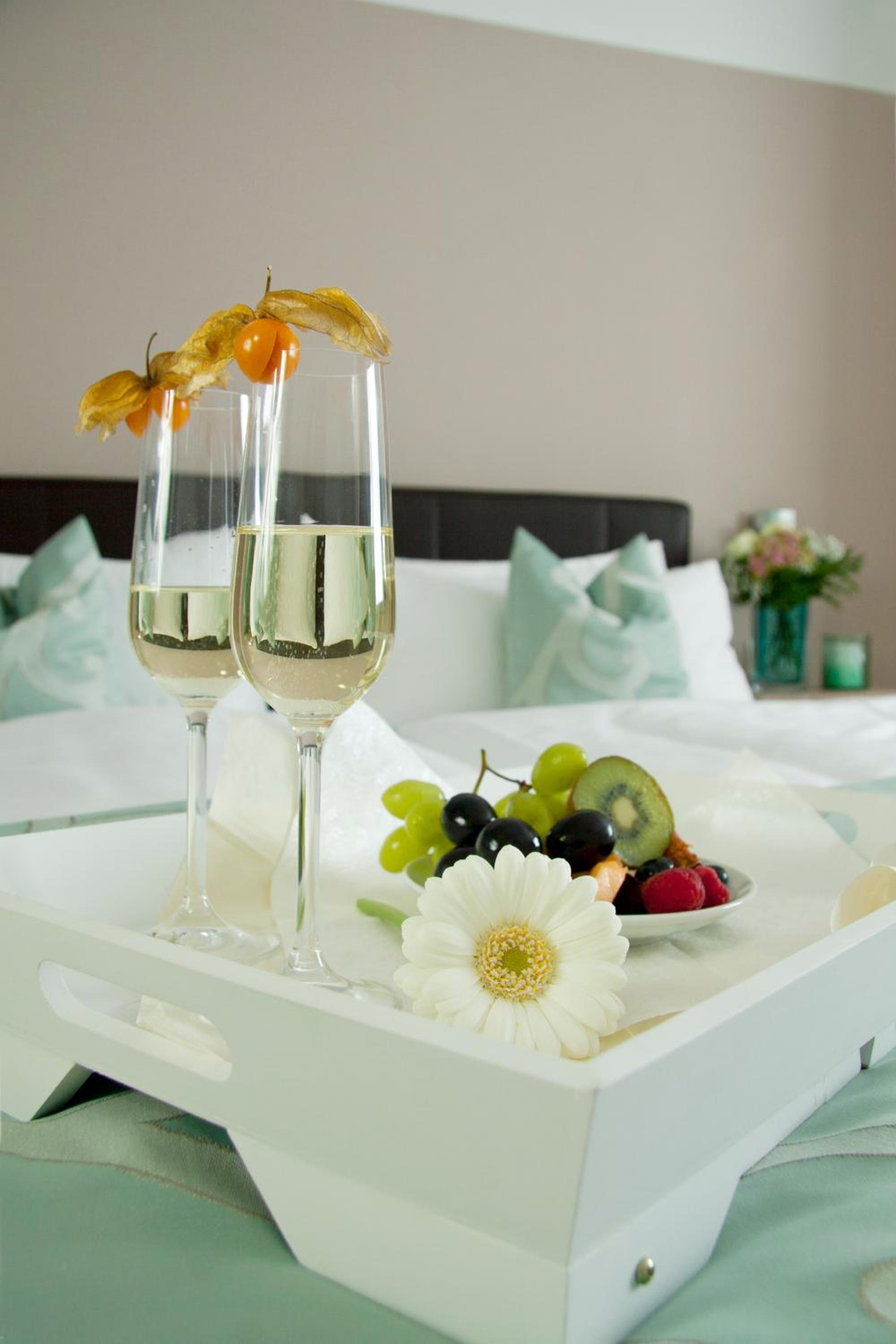 Hotel Claro Garni