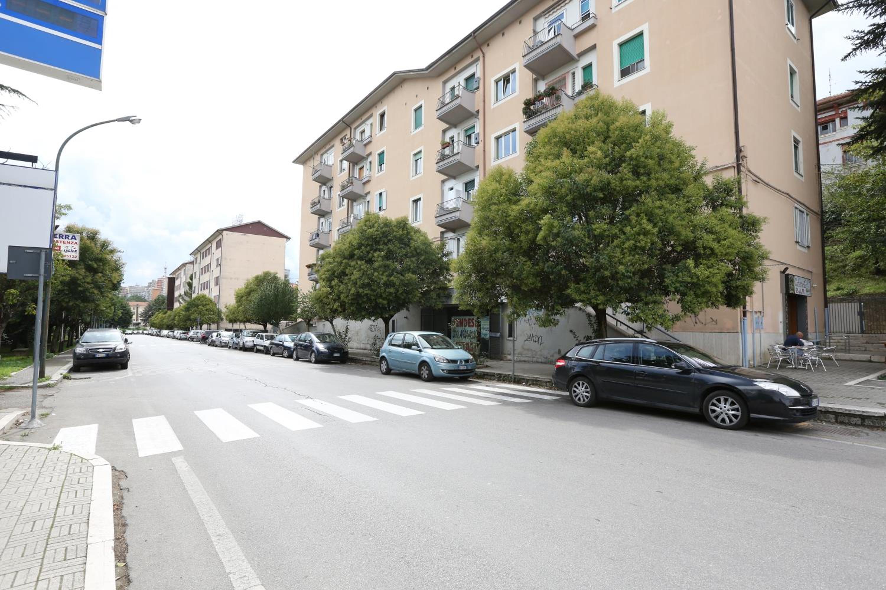 Il Covo degli Arditi B&B photo 2