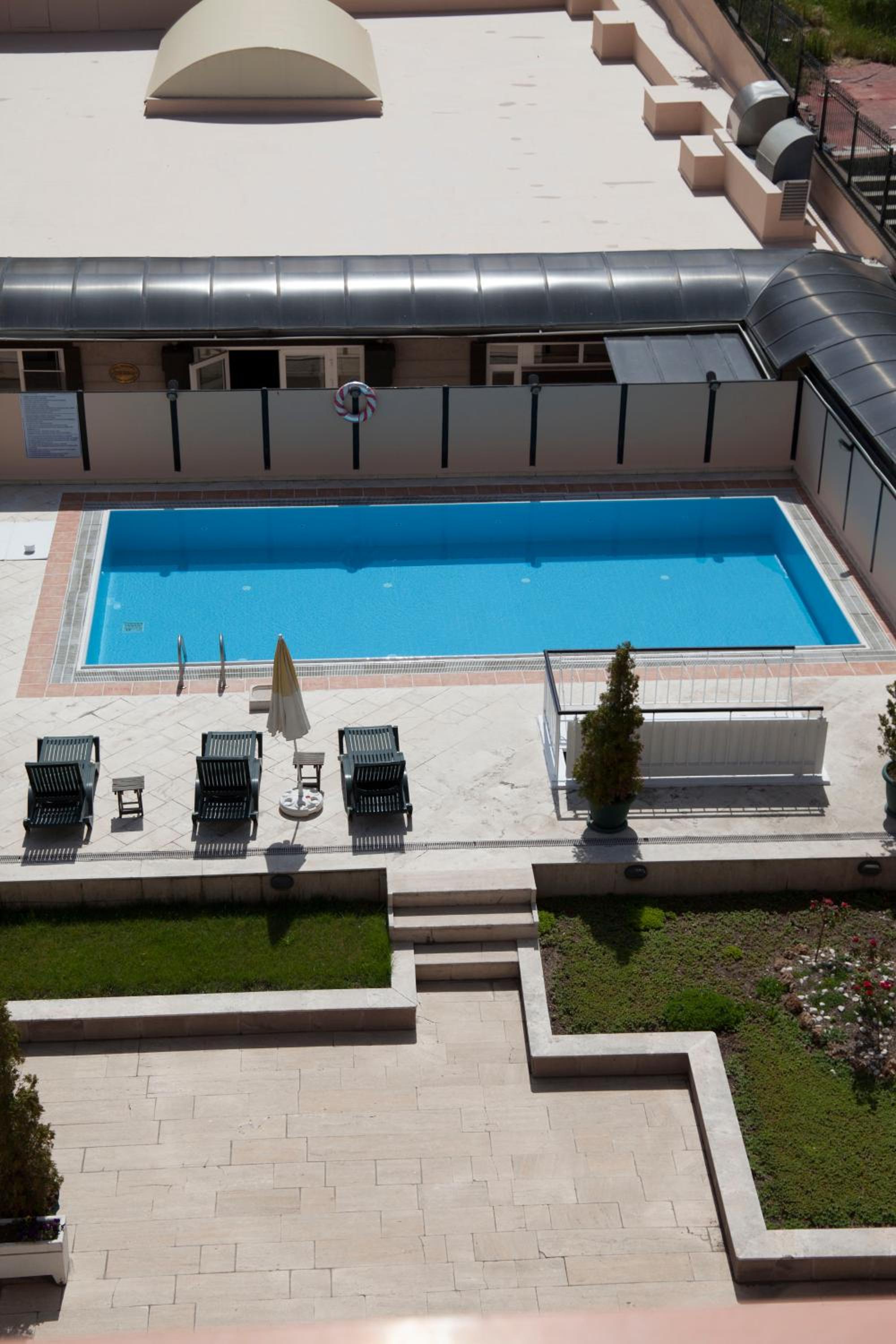 King Hotel Guvenlik - Image 35