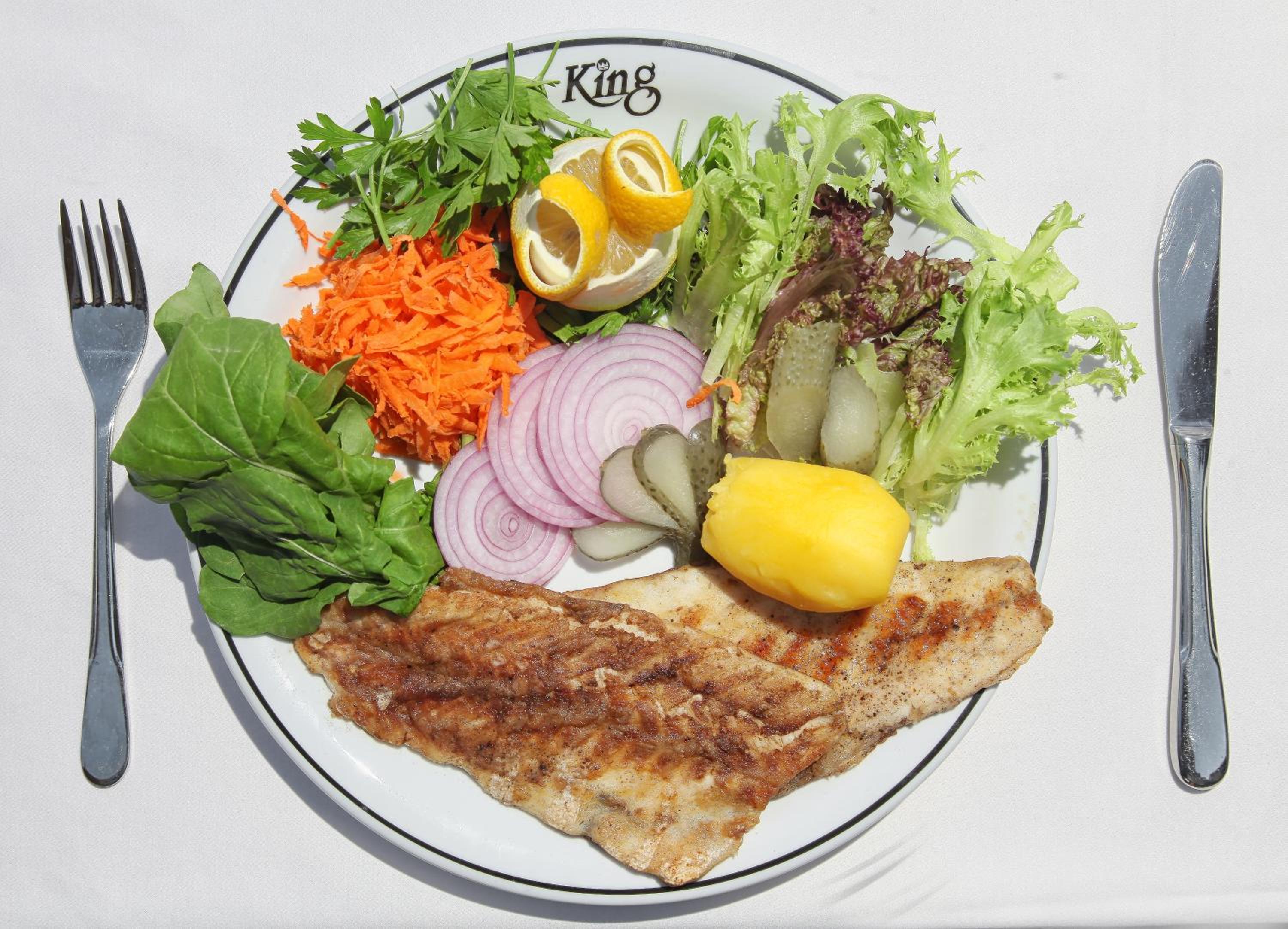 King Hotel Guvenlik - Image 36