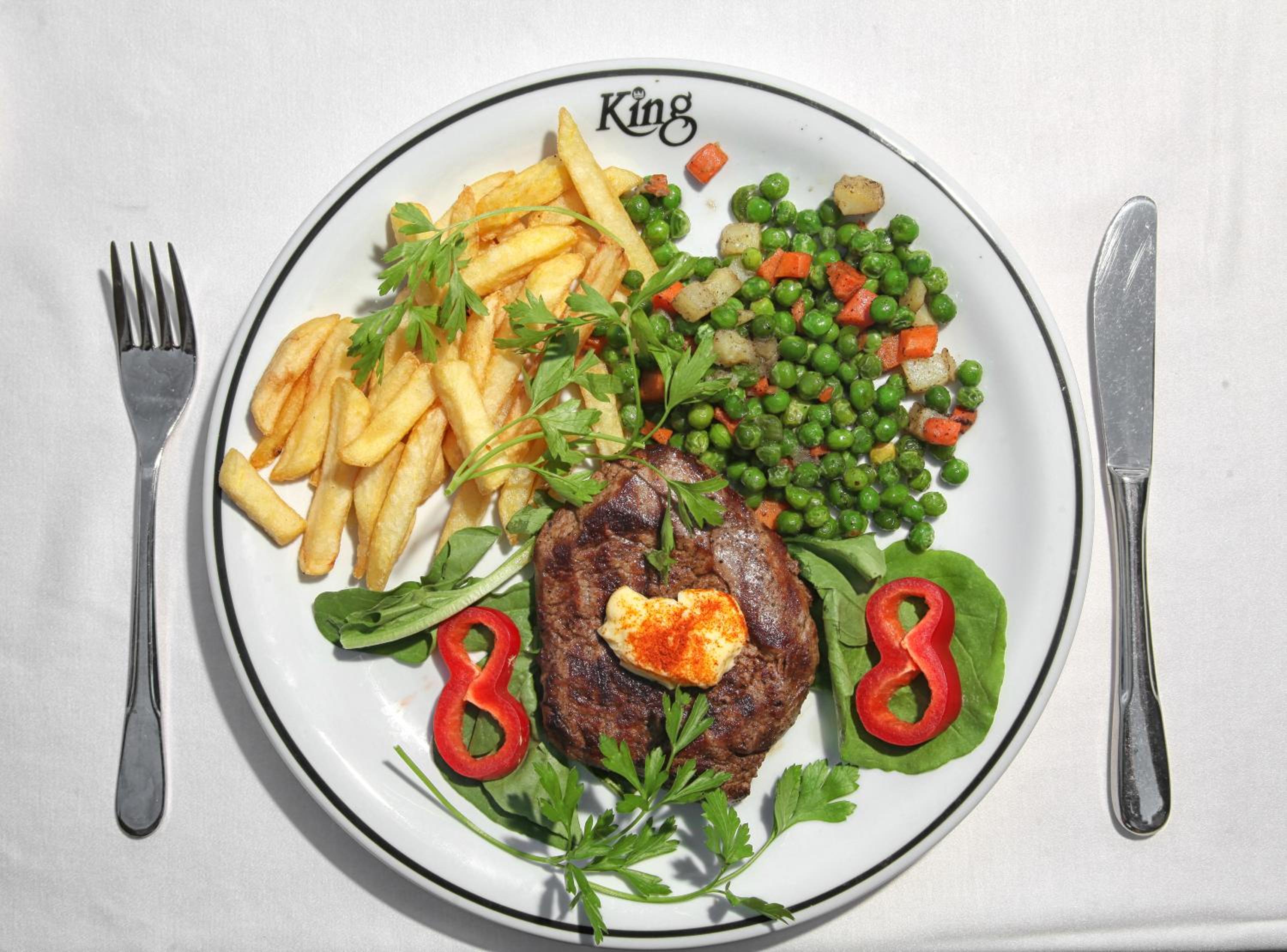 King Hotel Guvenlik - Image 37