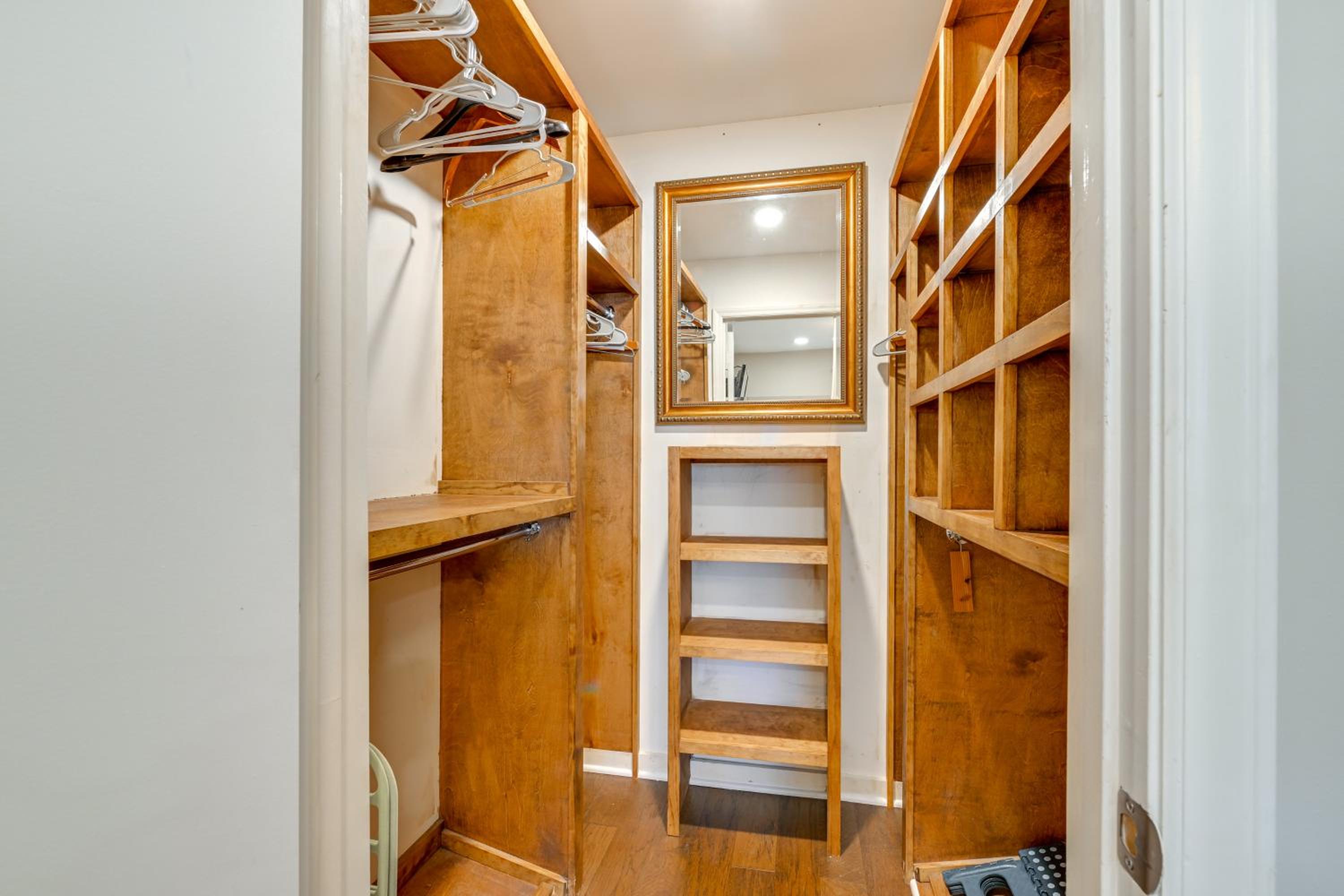 1 Mi to BOA Stadium! Walkable Condo with Porch