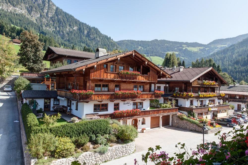 Haus Schönblick - wunderbare Zentrumslage